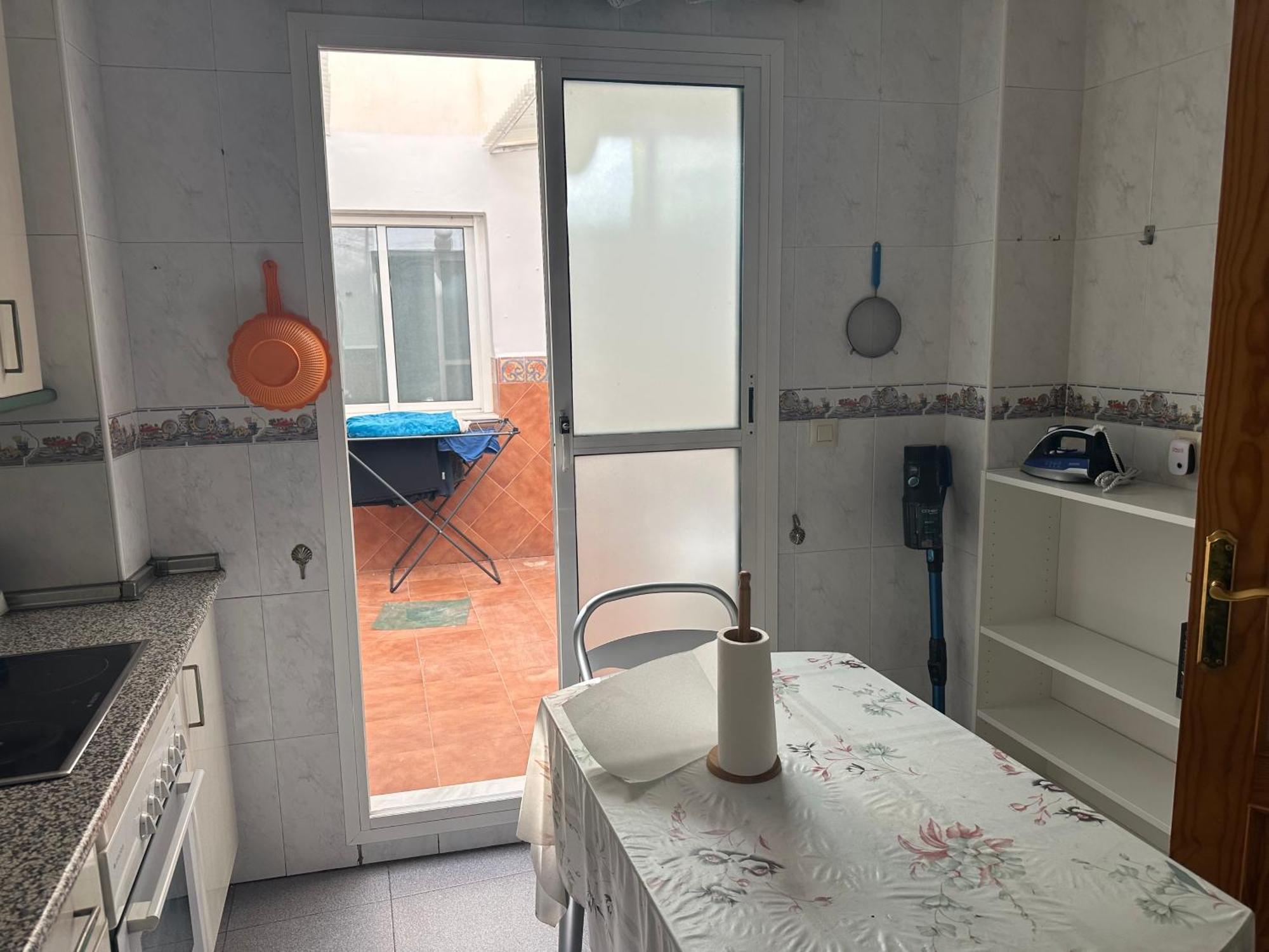 Centro Privada En Compartido