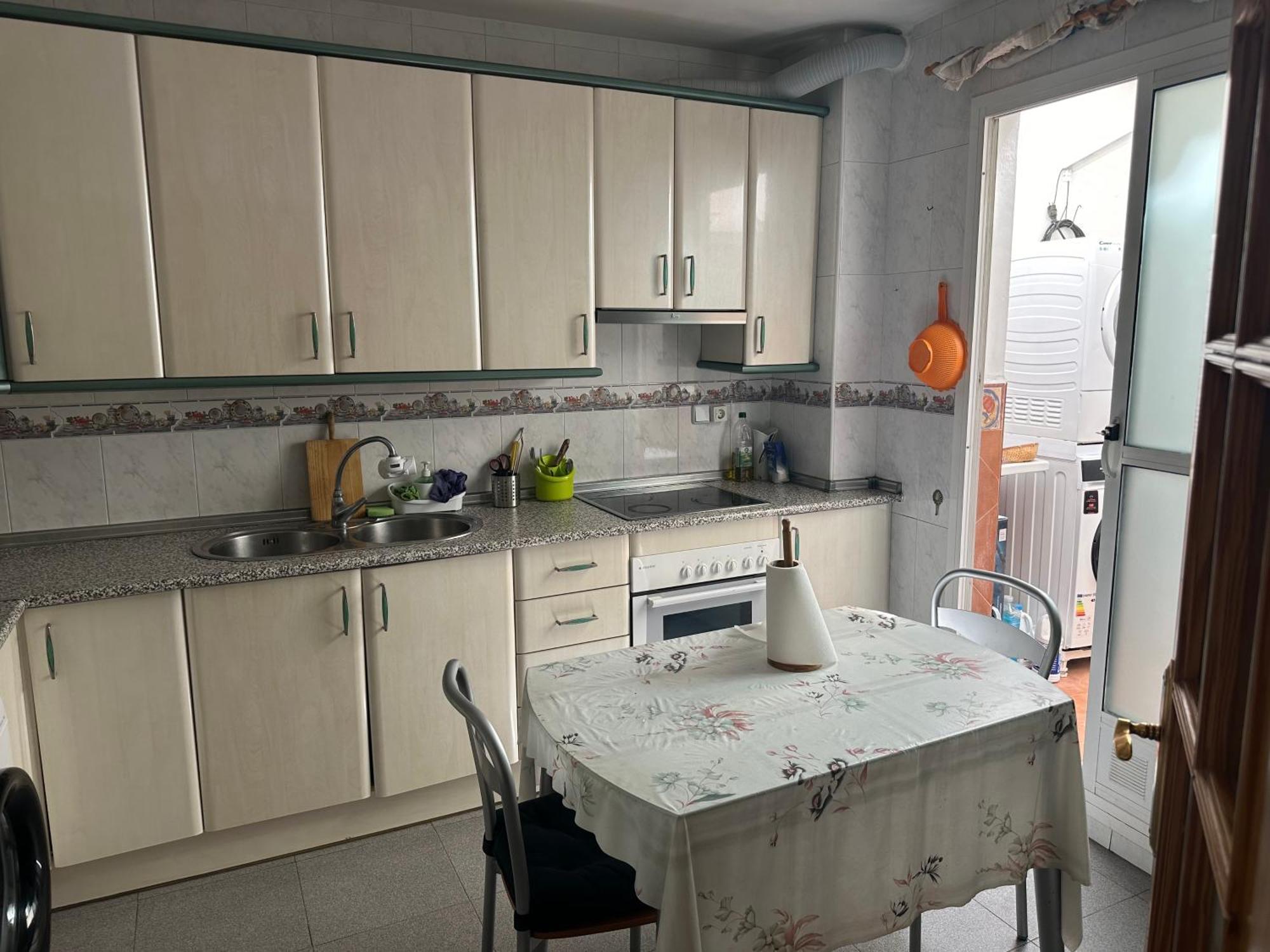 Centro Privada En Compartido Almeria