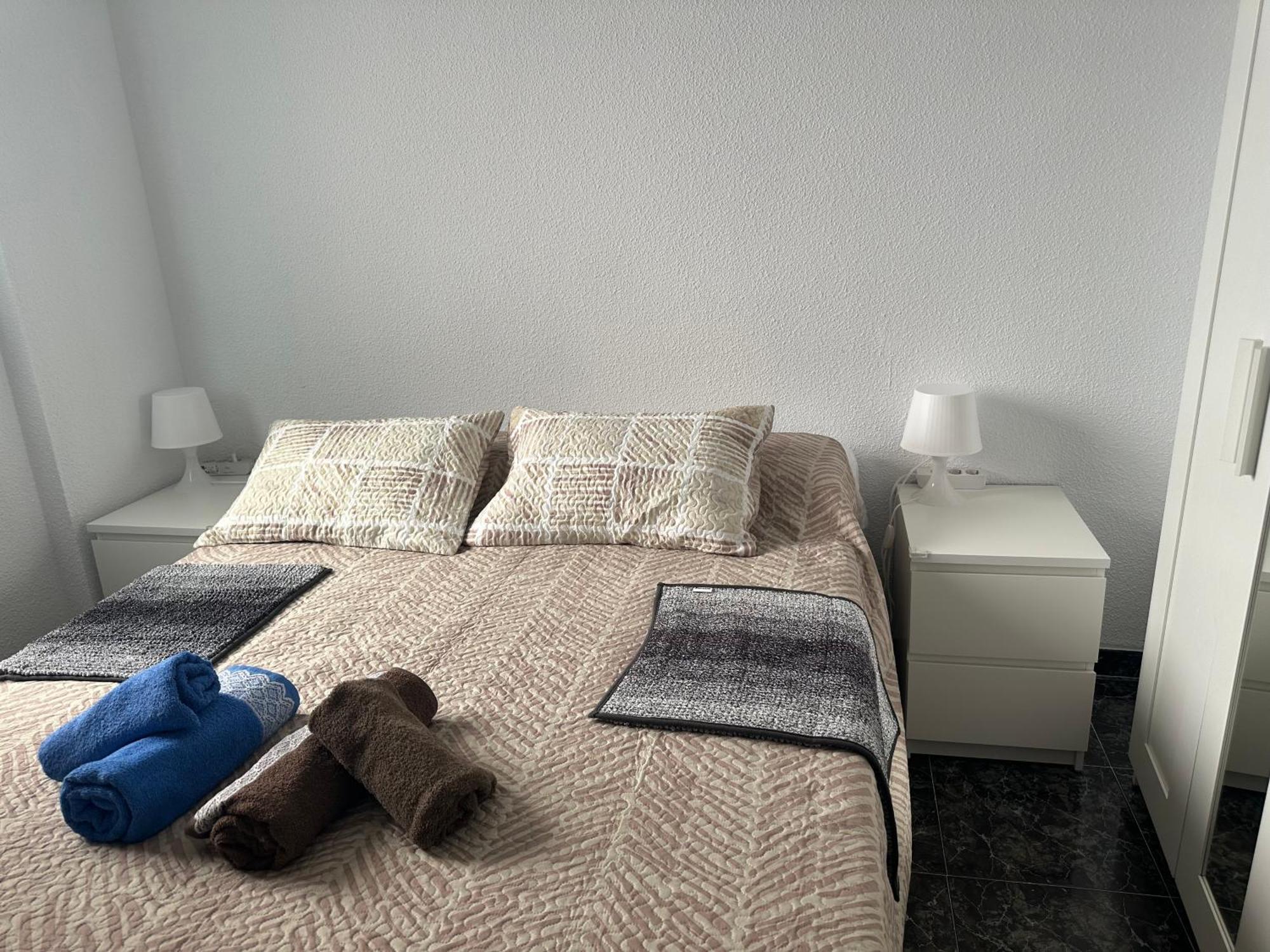 Centro Privada En Compartido Almeria