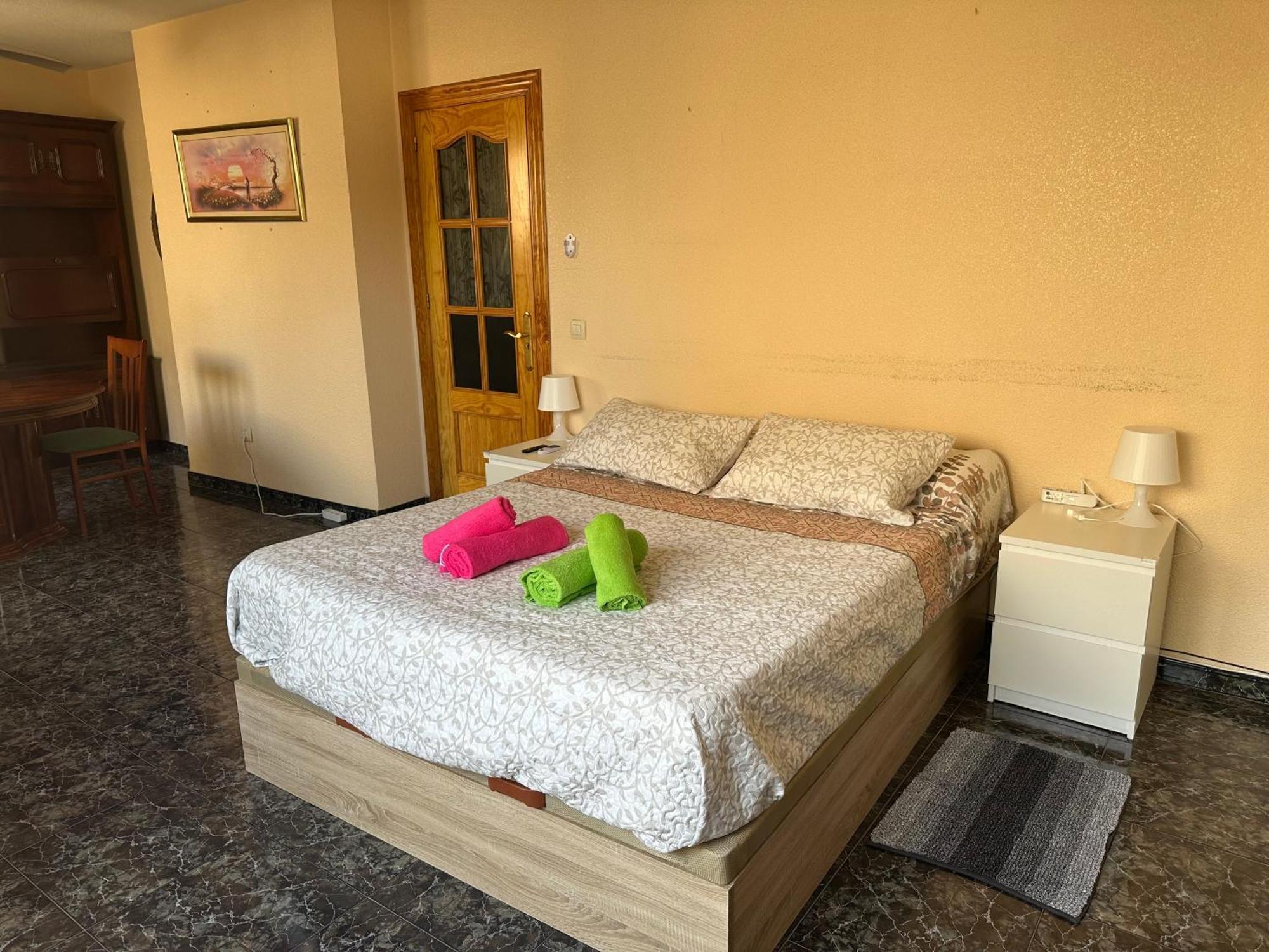 Centro Privada En Compartido Allotjament en família *