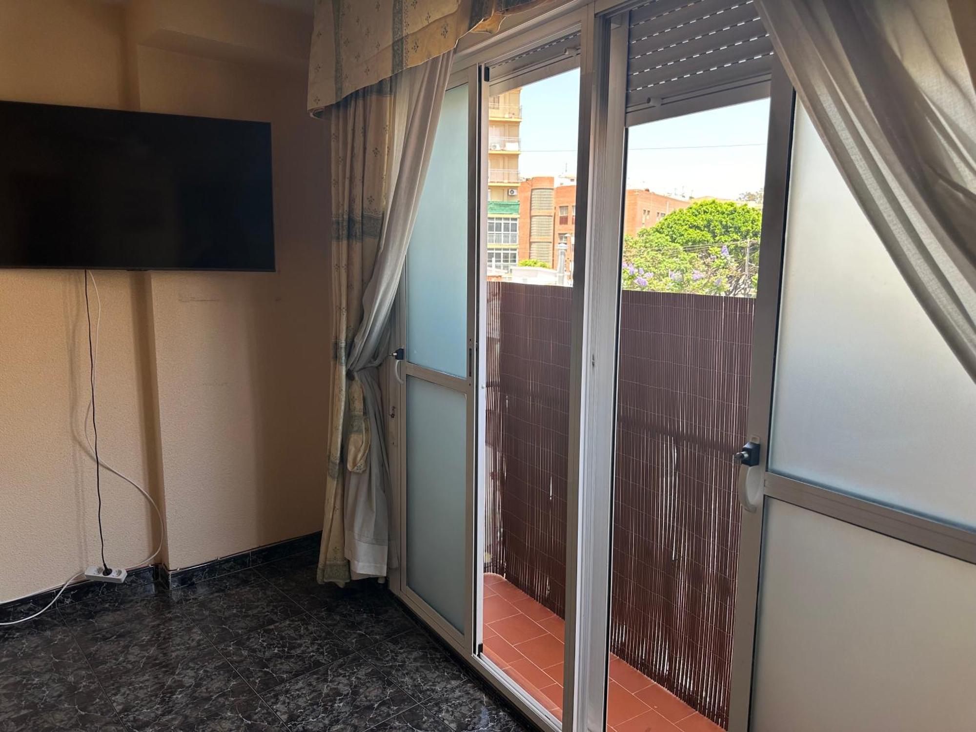 Allotjament en família Centro Privada En Compartido *