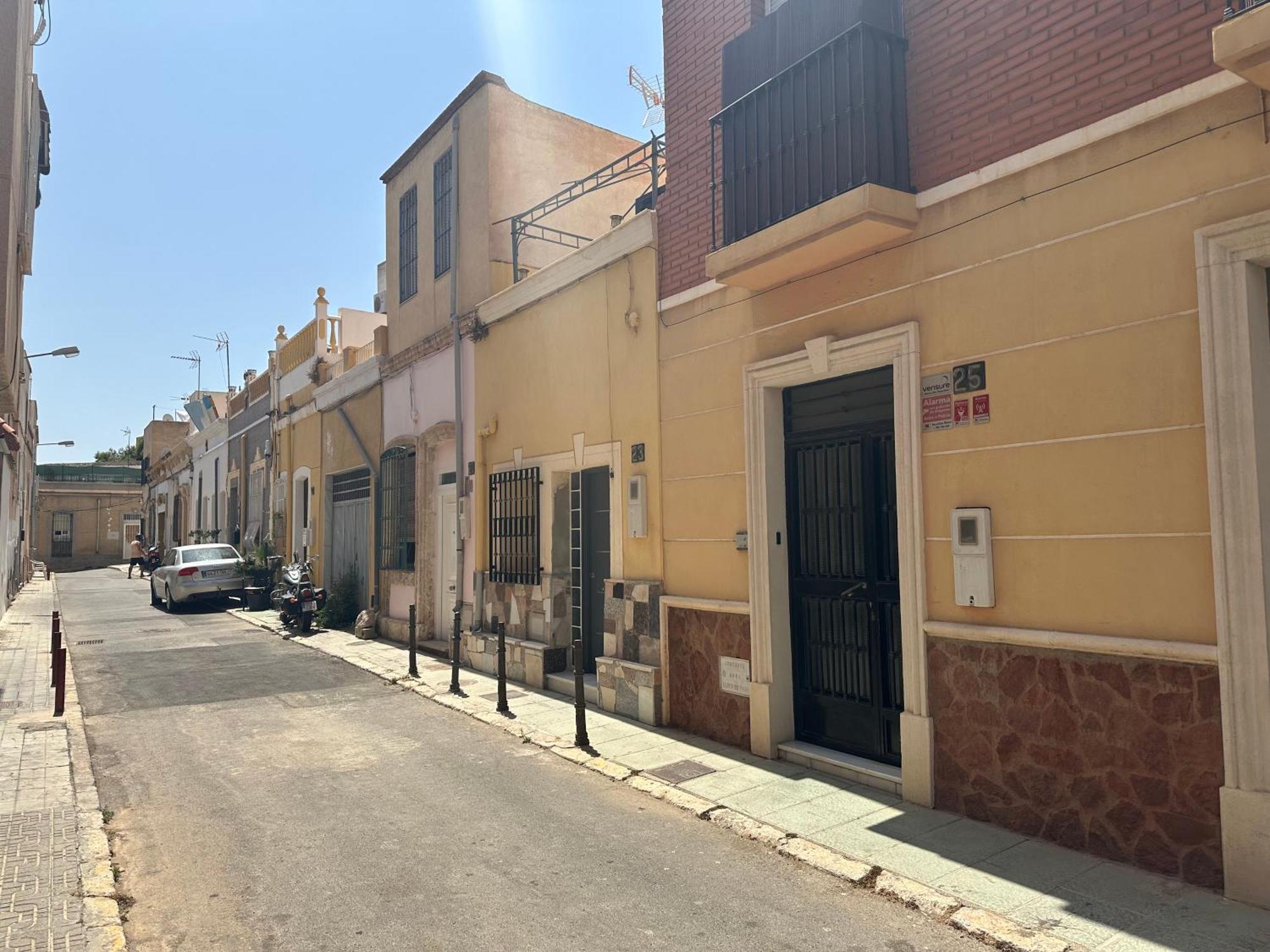 Centro Privada En Compartido Allotjament en família *