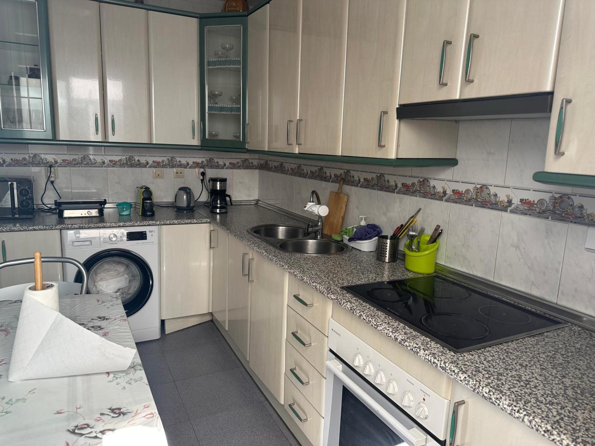 Centro Privada En Compartido Almeria
