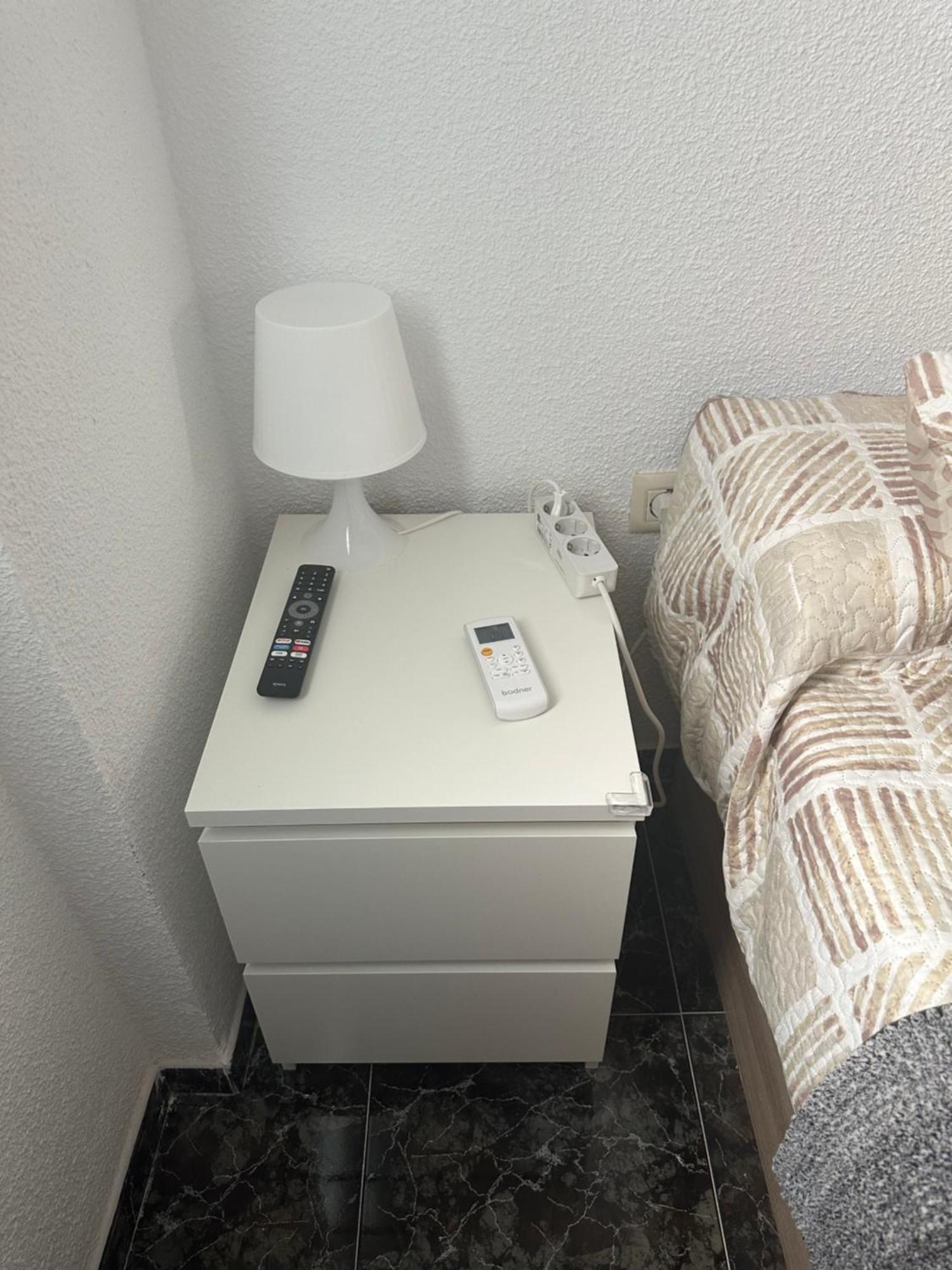 Centro Privada En Compartido * Almeria