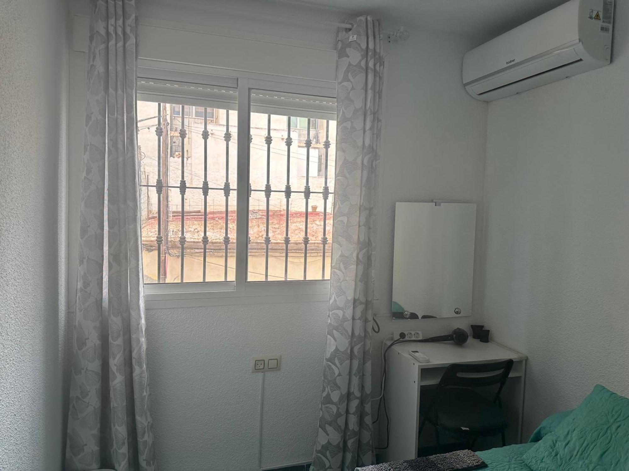 Centro Privada En Compartido *