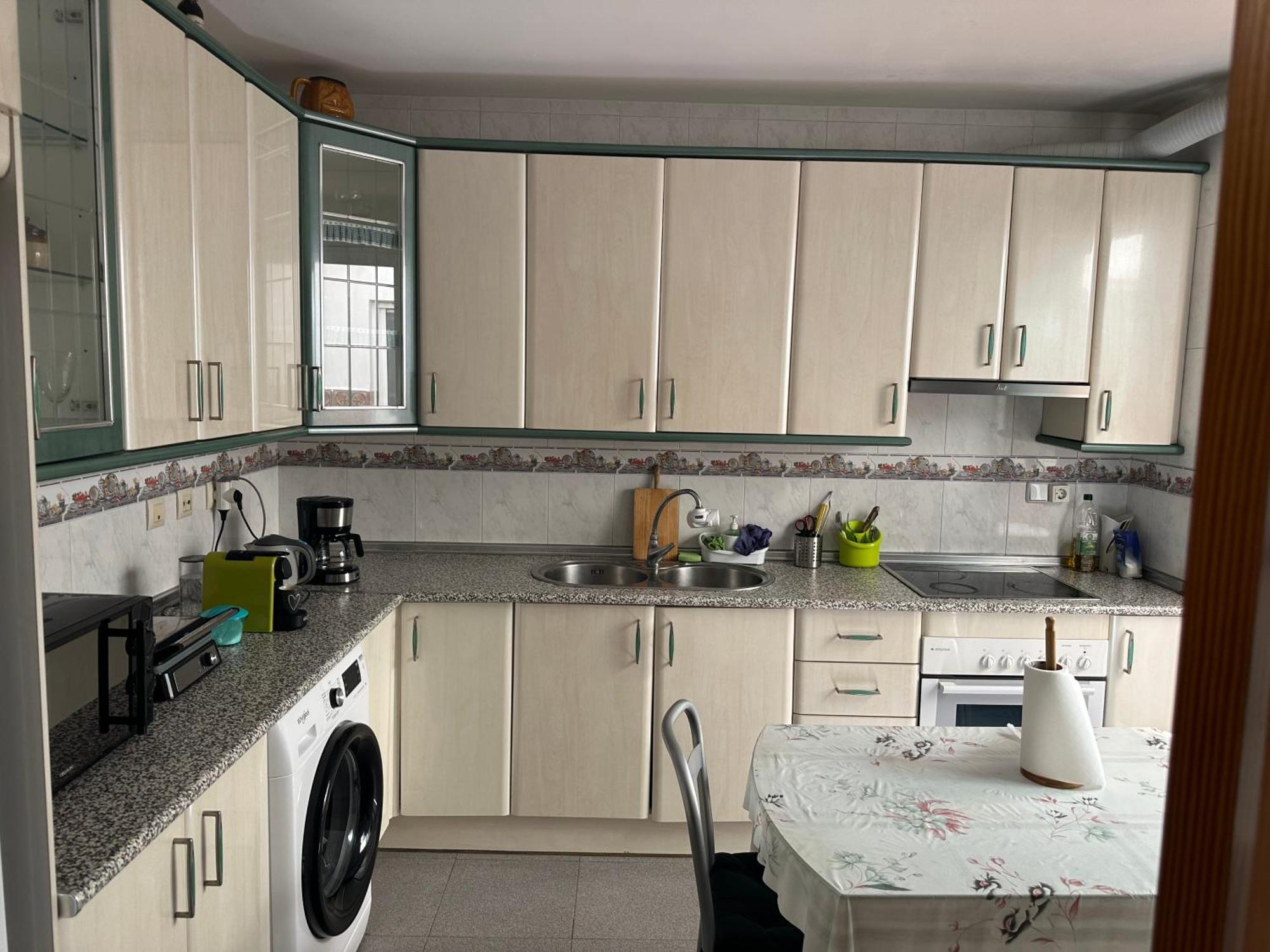 Centro Privada En Compartido * Almería