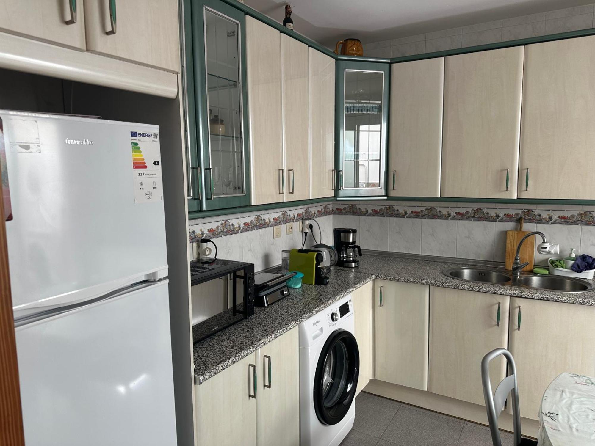 Centro Privada En Compartido Séjour chez l'habitant