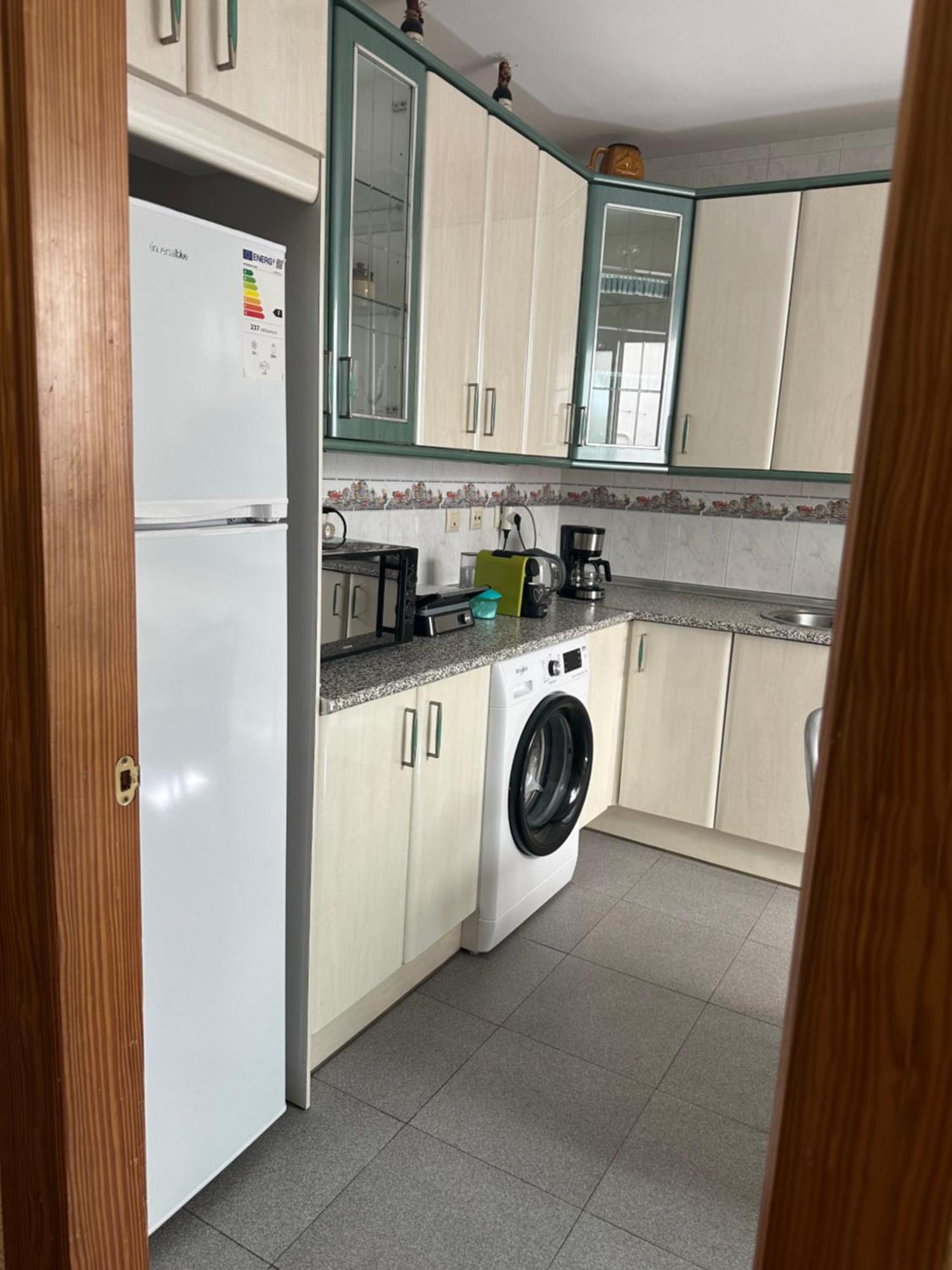 Séjour chez l'habitant Centro Privada En Compartido Almería