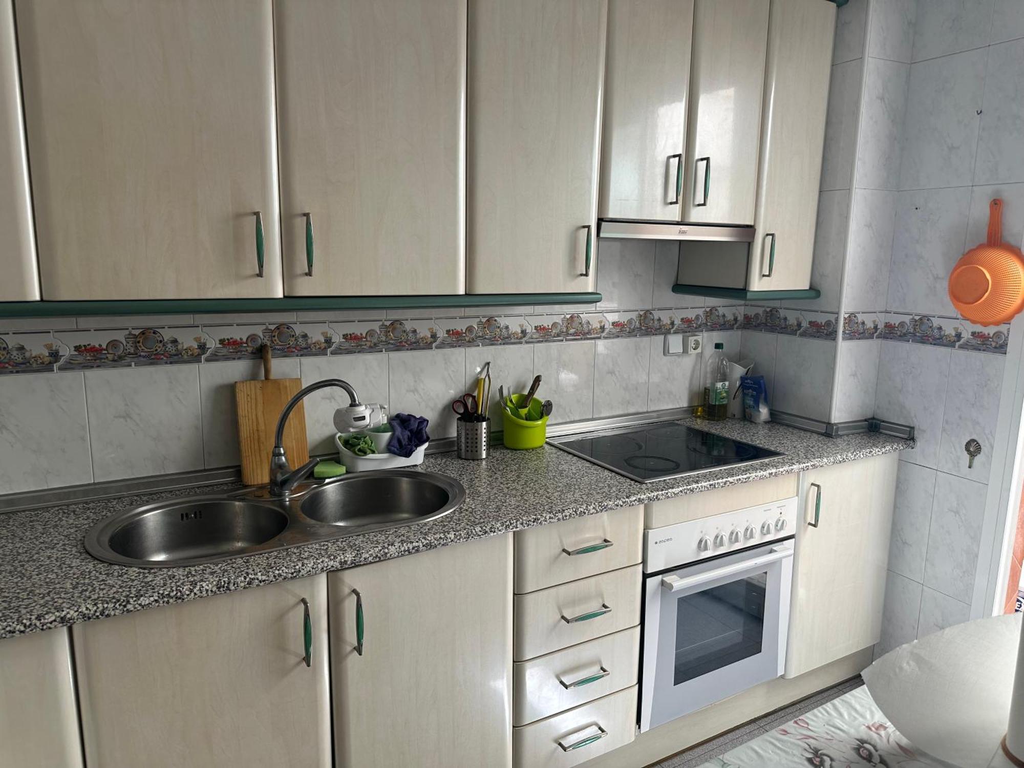 Centro Privada En Compartido * Almería