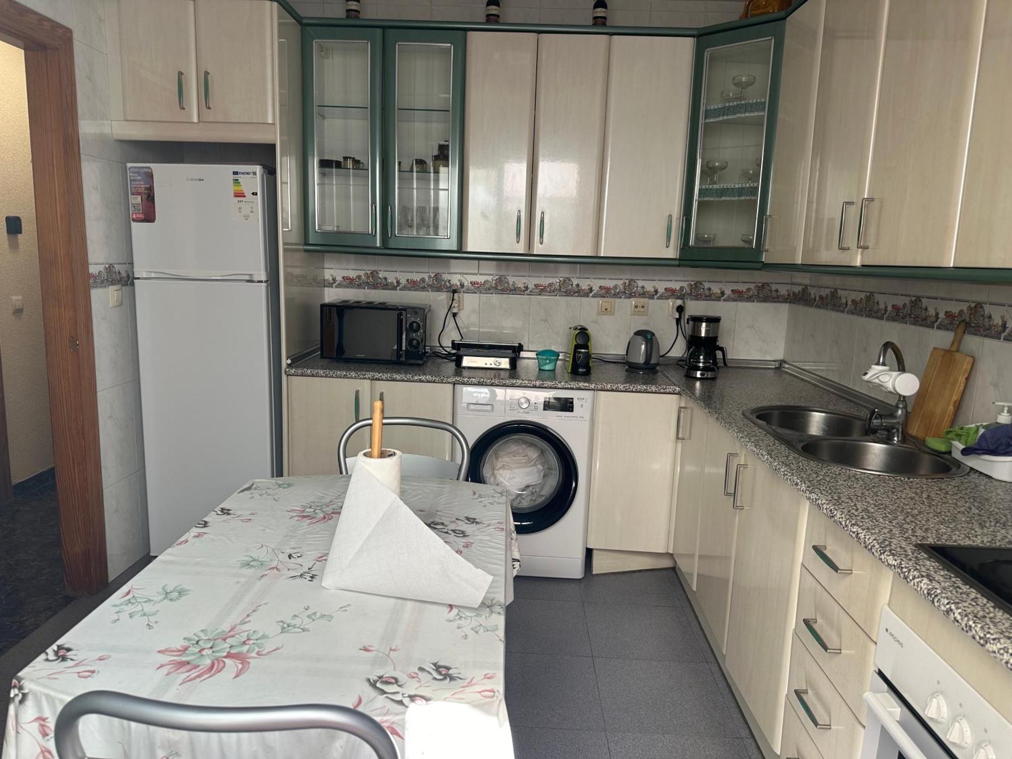 Centro Privada En Compartido Almería