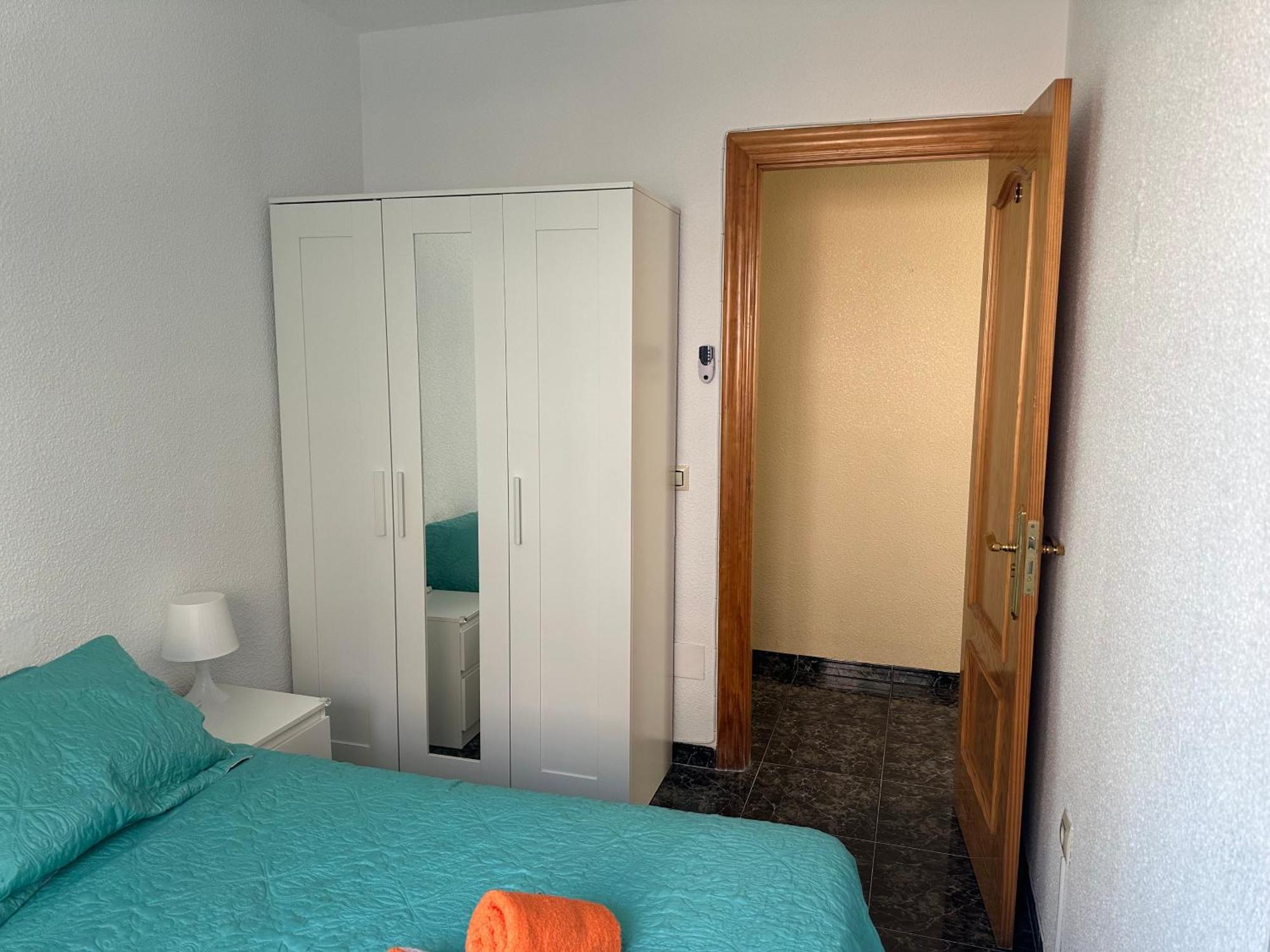 Centro Privada En Compartido
