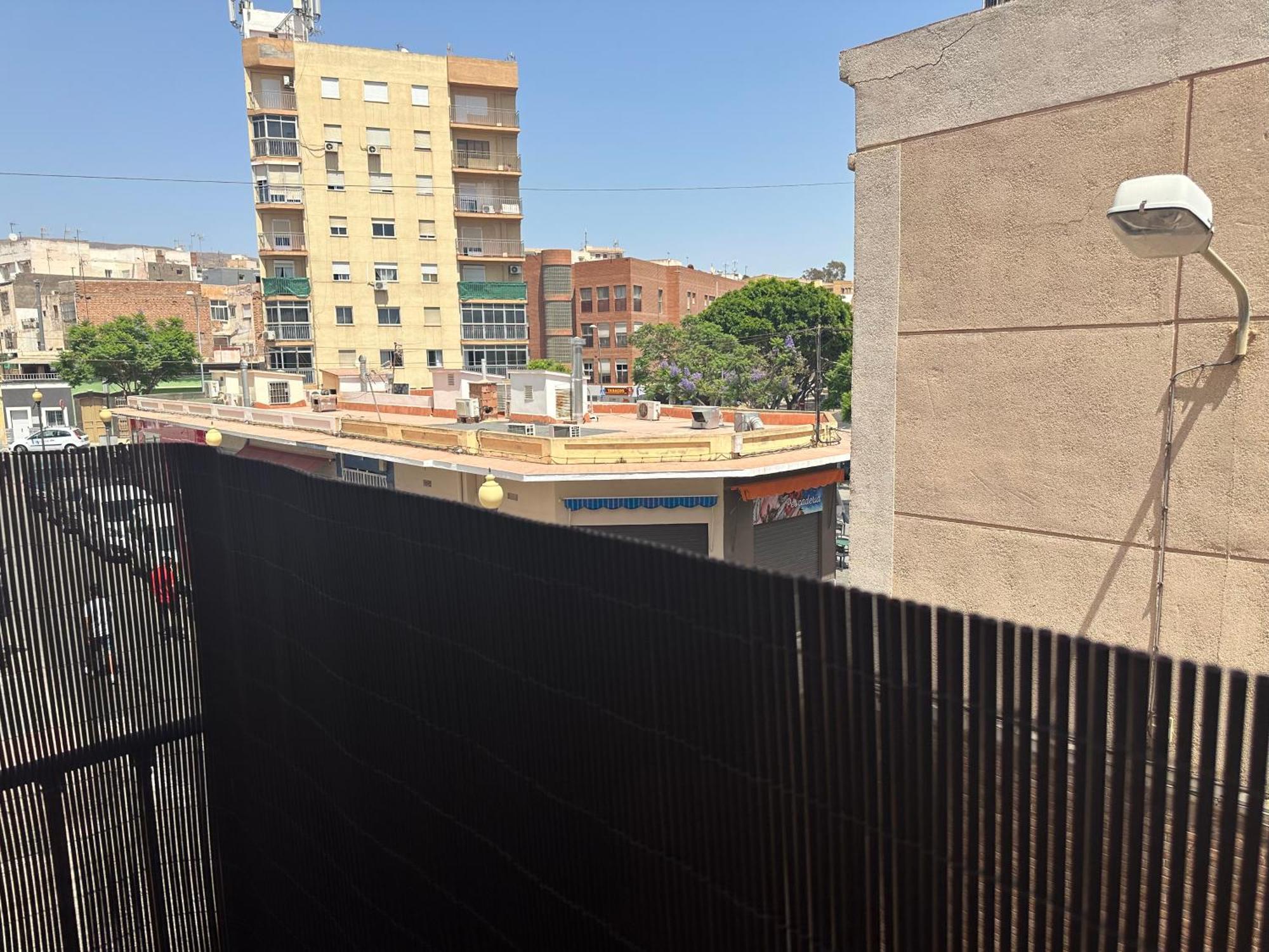 Séjour chez l'habitant Centro Privada En Compartido Almería