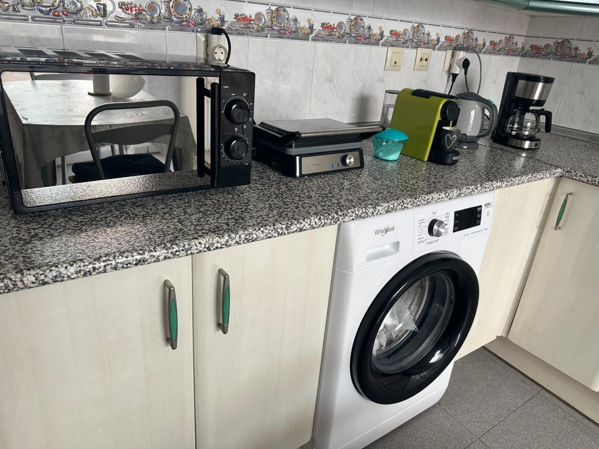 Centro Privada En Compartido * Almería