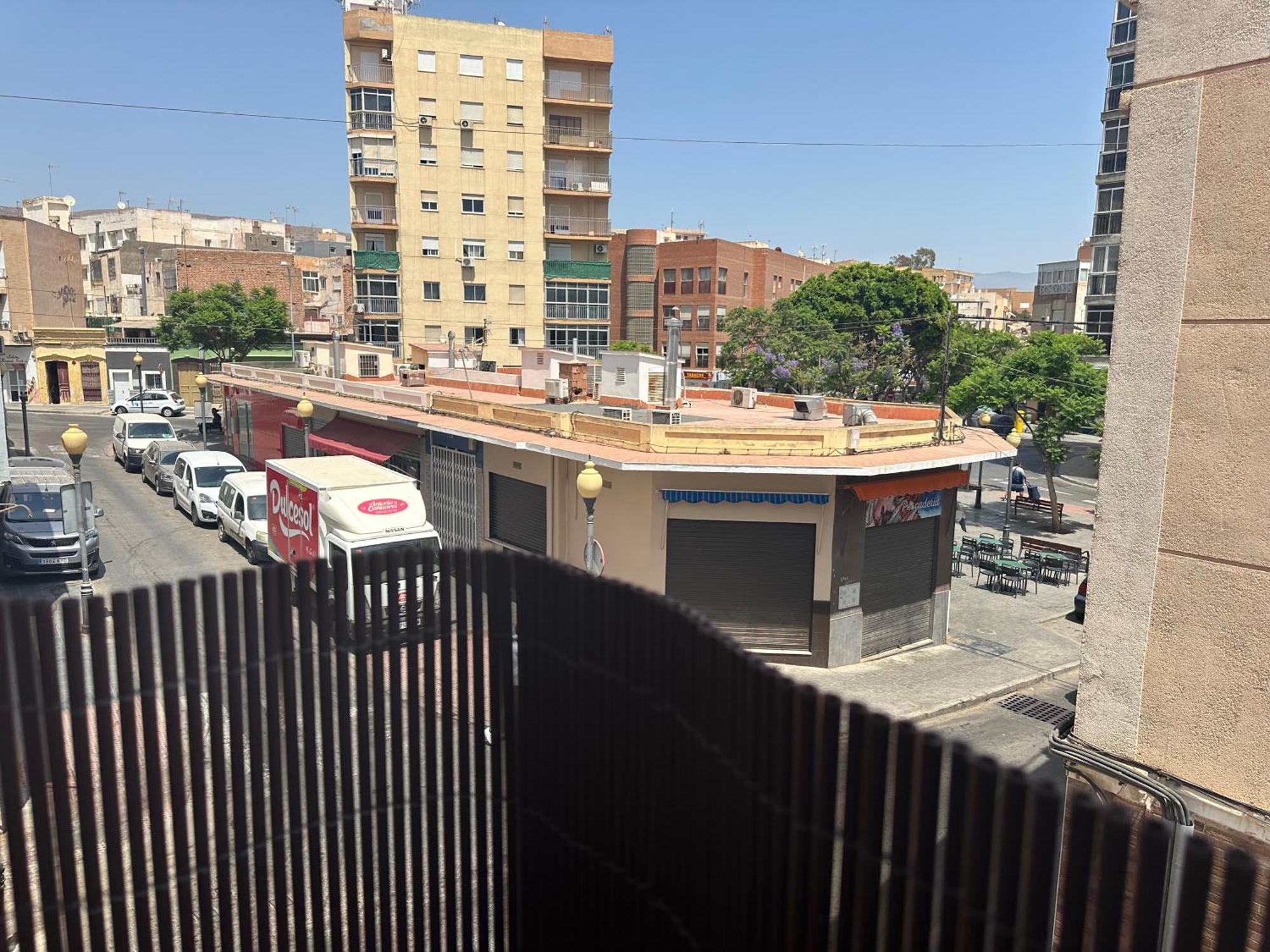 Centro Privada En Compartido