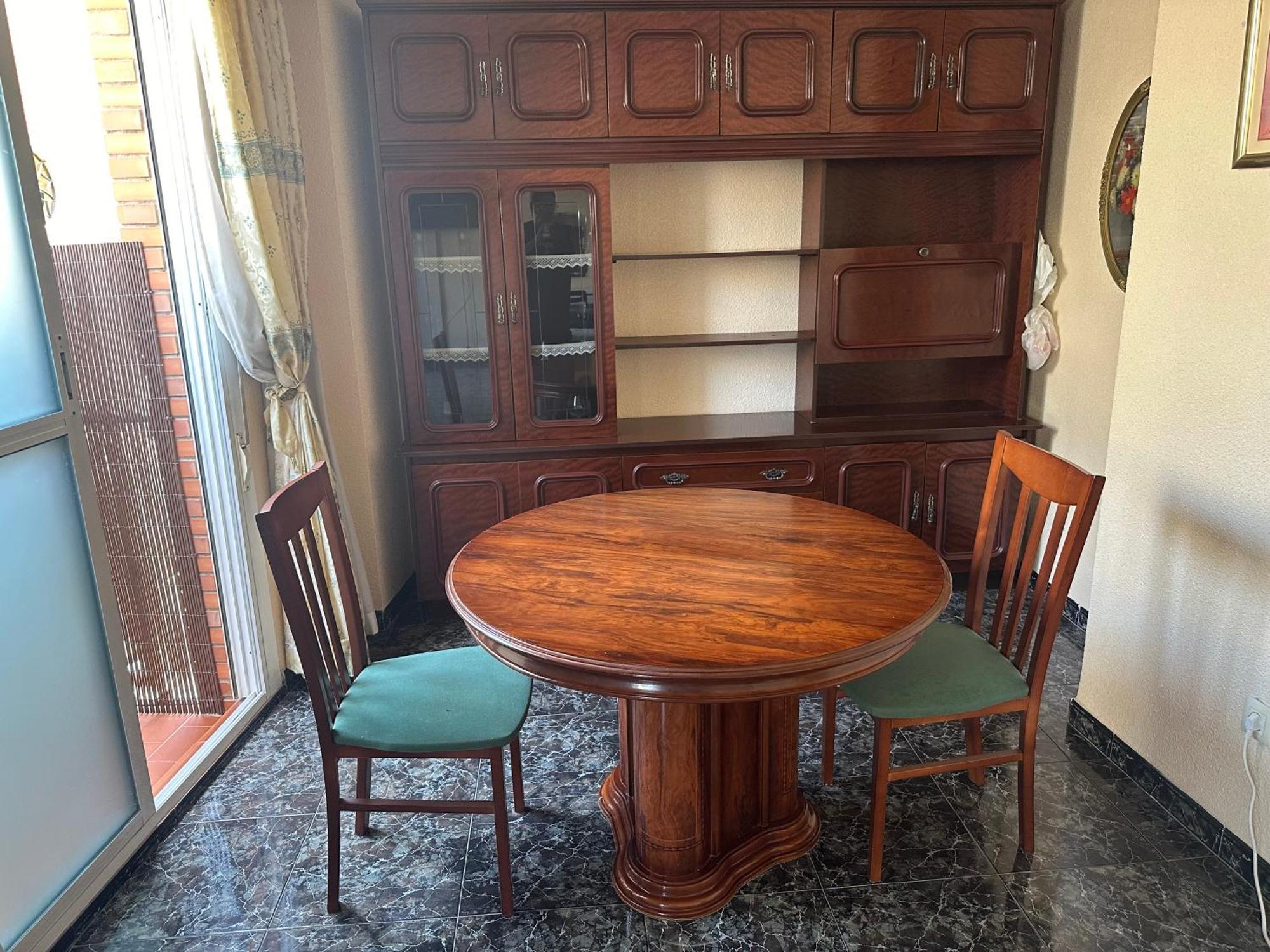 Séjour chez l'habitant Centro Privada En Compartido *