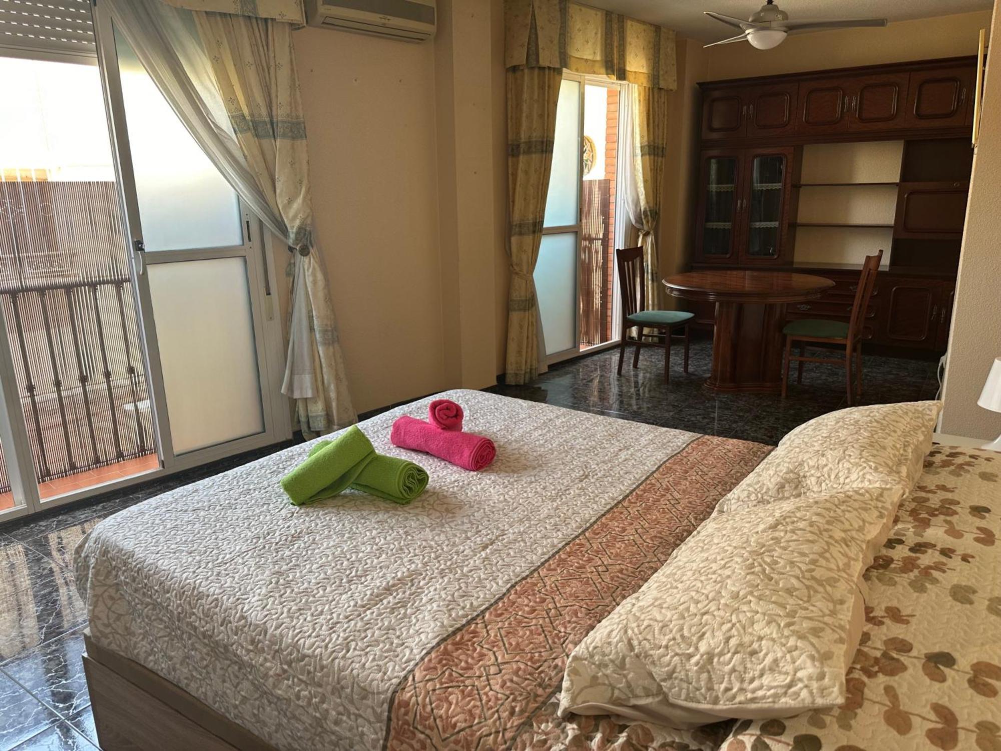 Centro Privada En Compartido * Almería