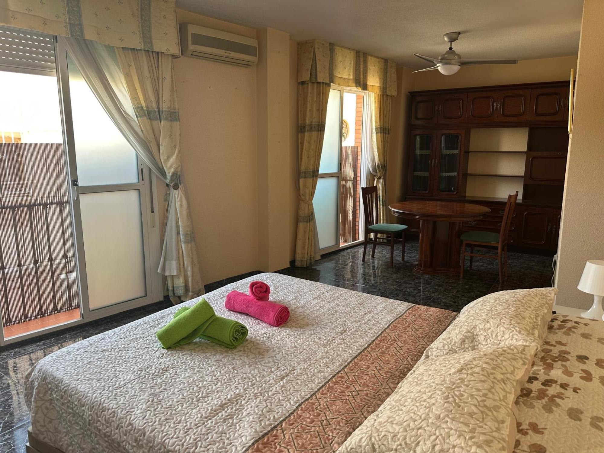Centro Privada En Compartido *