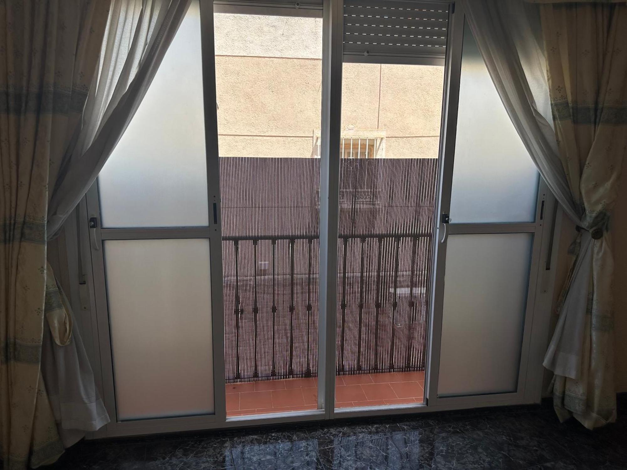 Centro Privada En Compartido Séjour chez l'habitant Almería