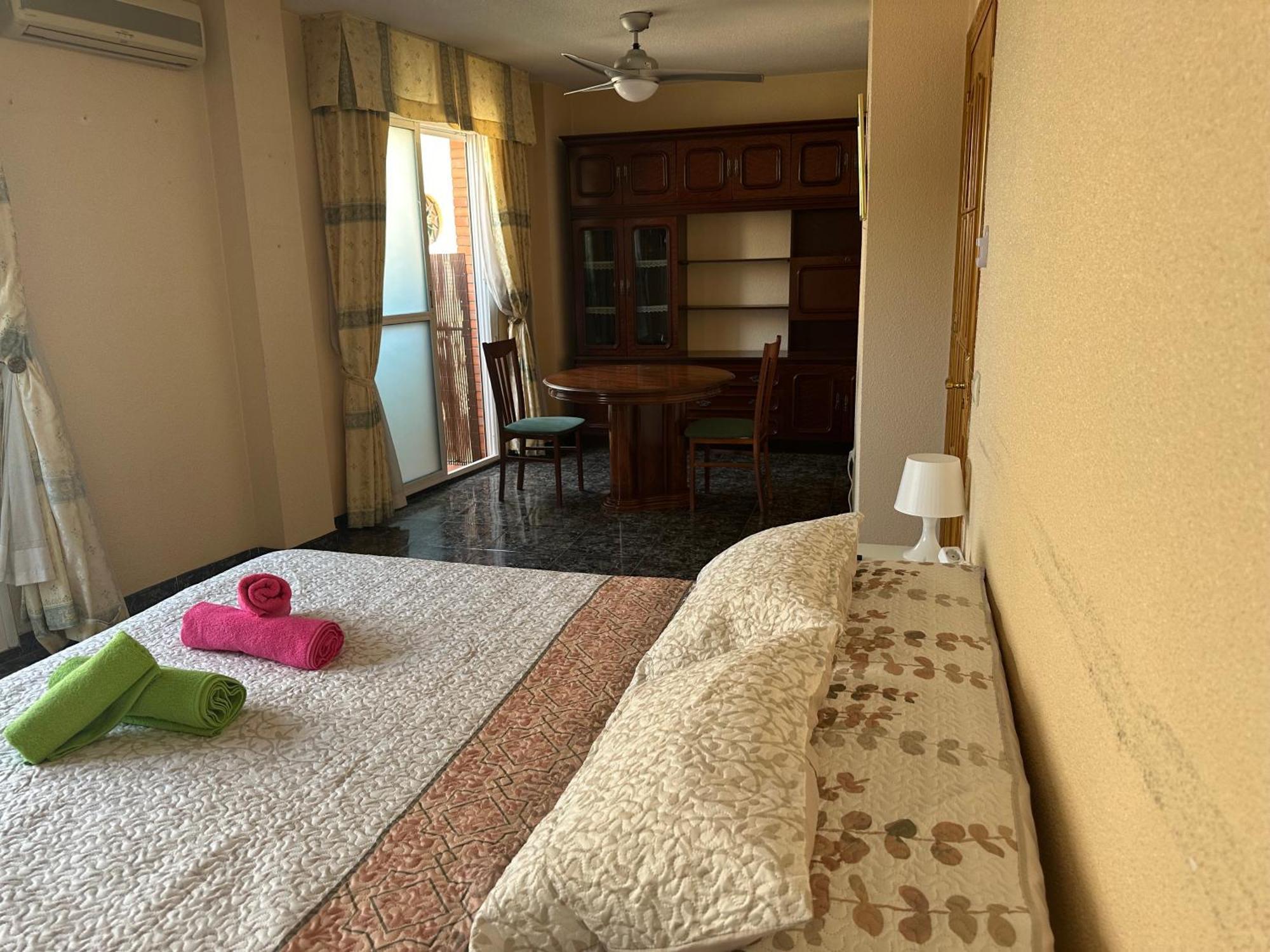 Centro Privada En Compartido
