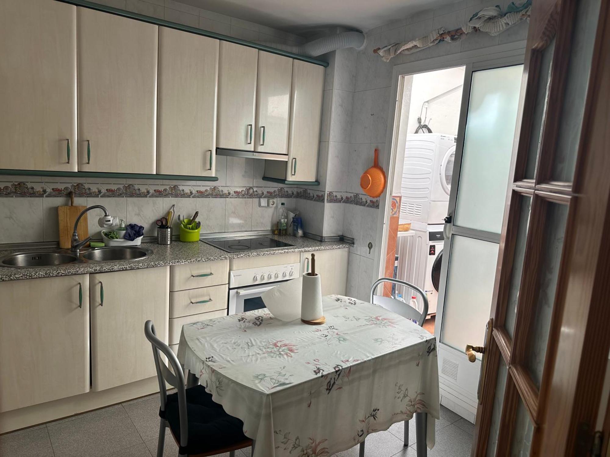 Centro Privada En Compartido Séjour chez l'habitant