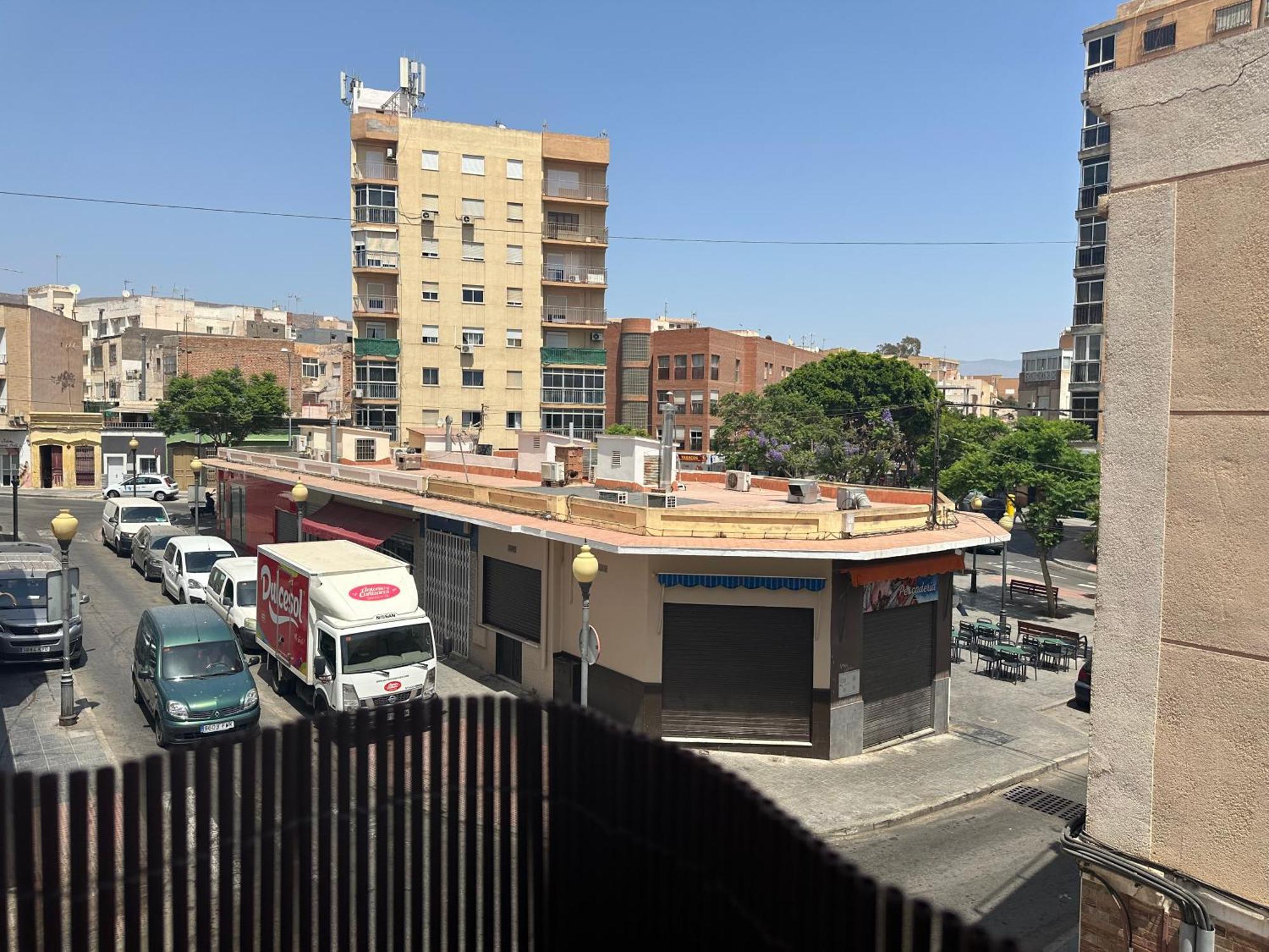Centro Privada En Compartido Séjour chez l'habitant *