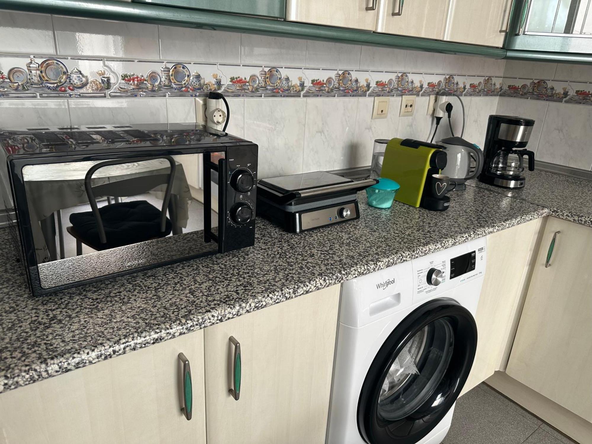 Centro Privada En Compartido Séjour chez l'habitant