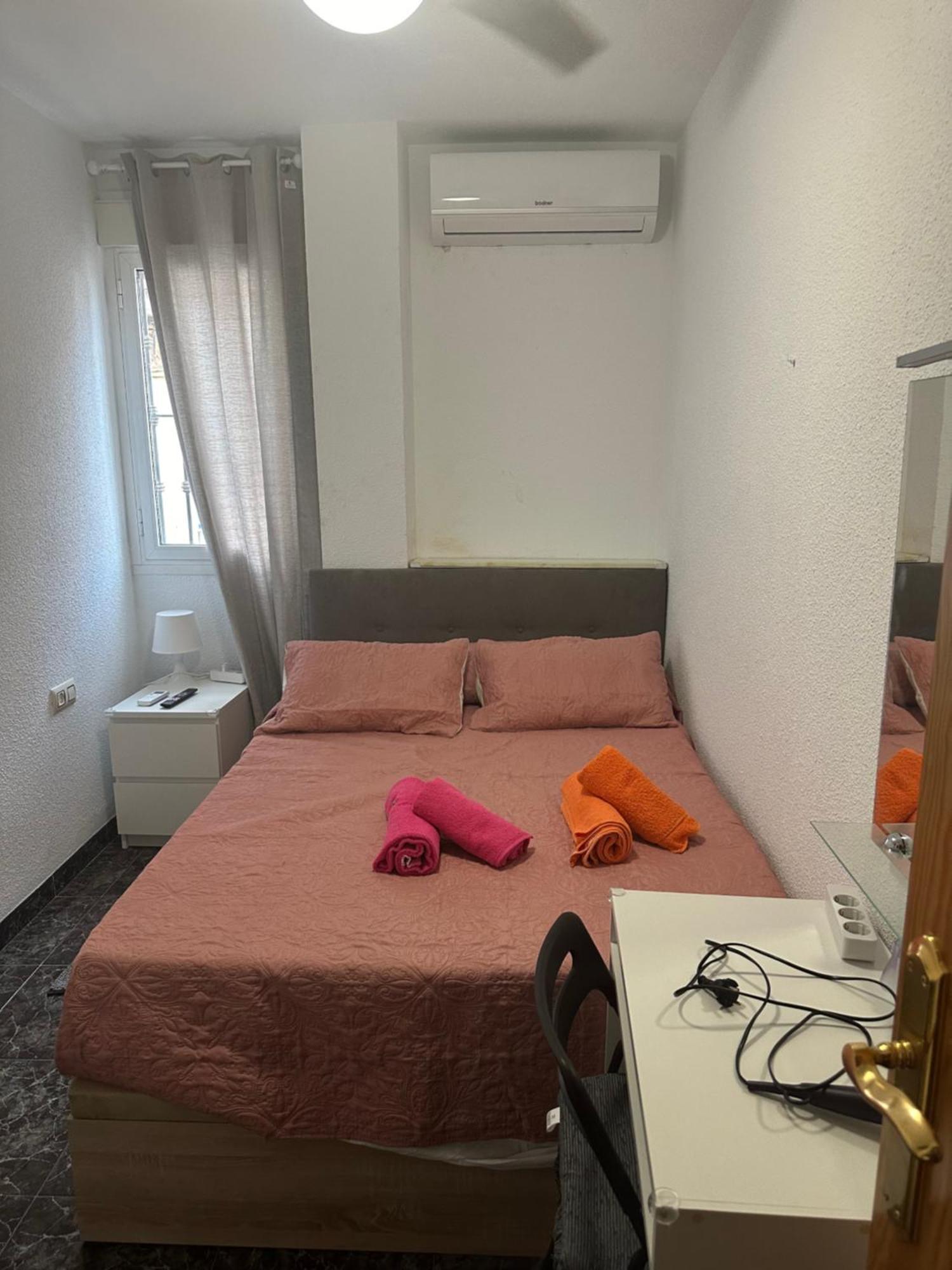 Centro Privada En Compartido Séjour chez l'habitant *