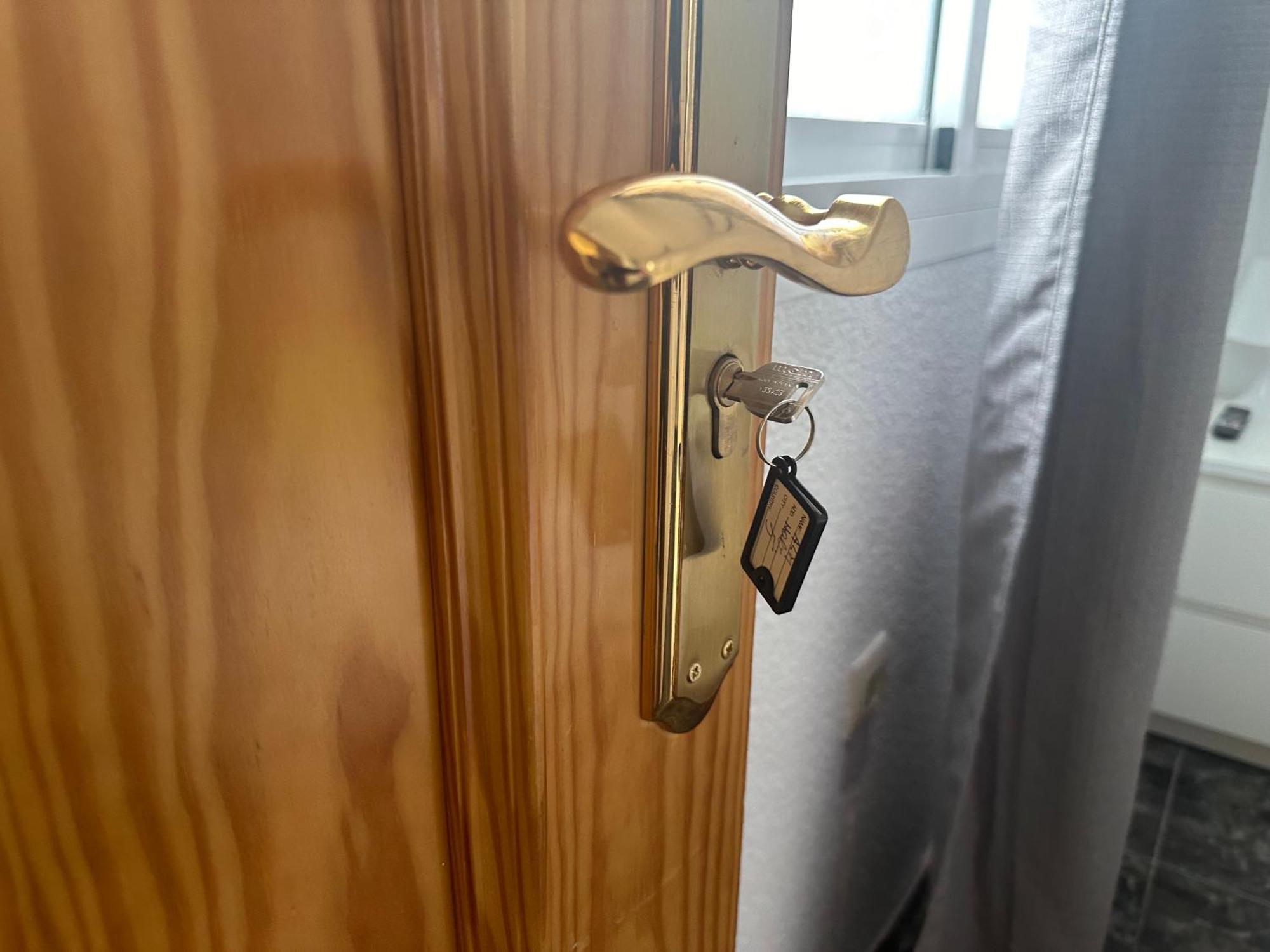 Centro Privada En Compartido Almería