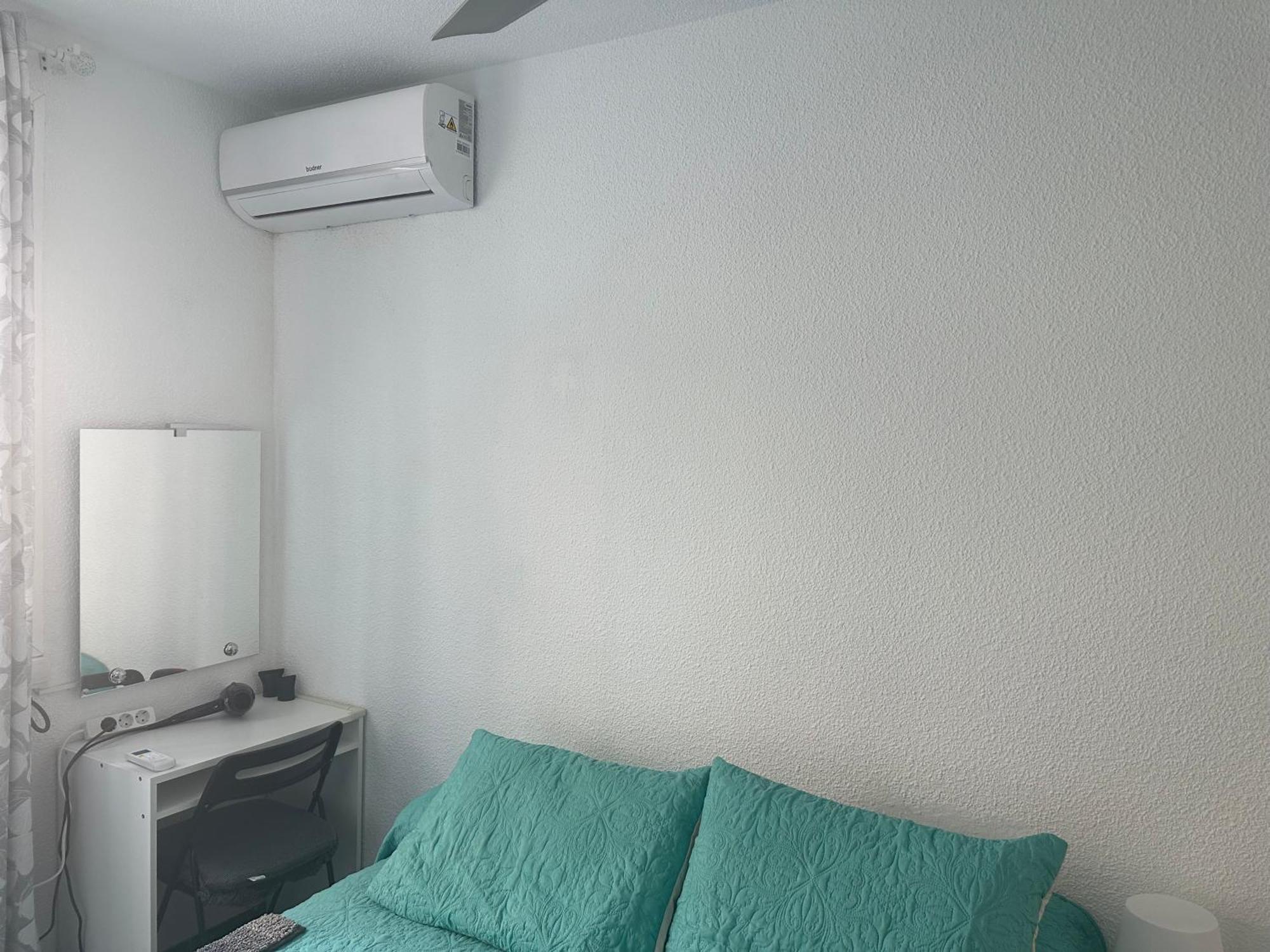 Centro Privada En Compartido Séjour chez l'habitant Almería