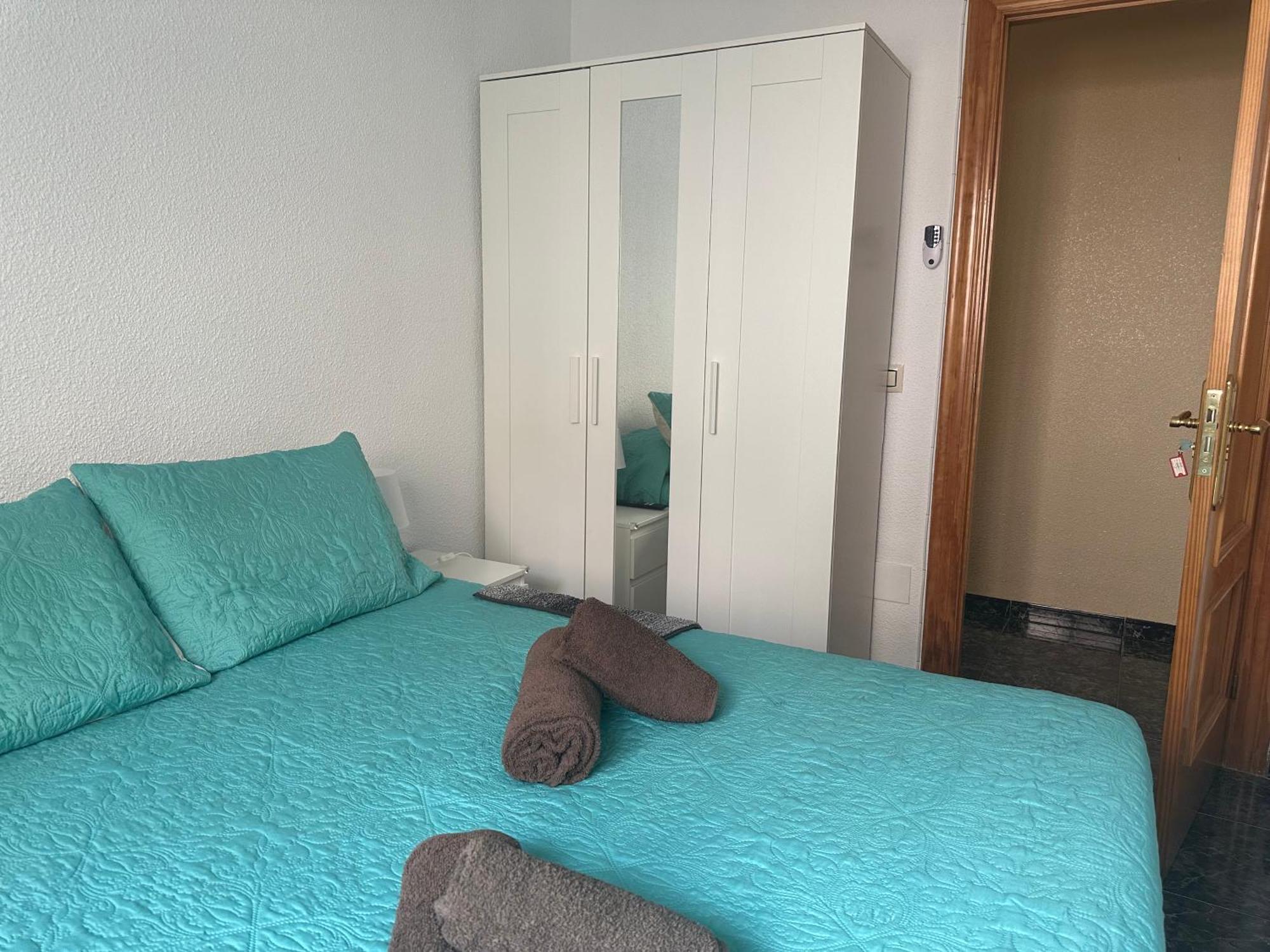 Centro Privada En Compartido *