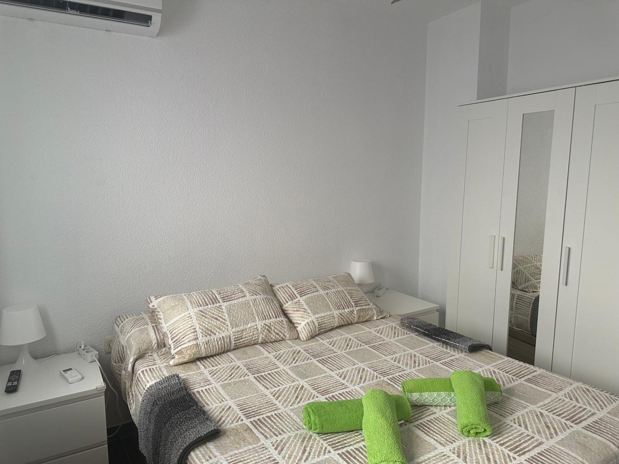 Centro Privada En Compartido Séjour chez l'habitant *