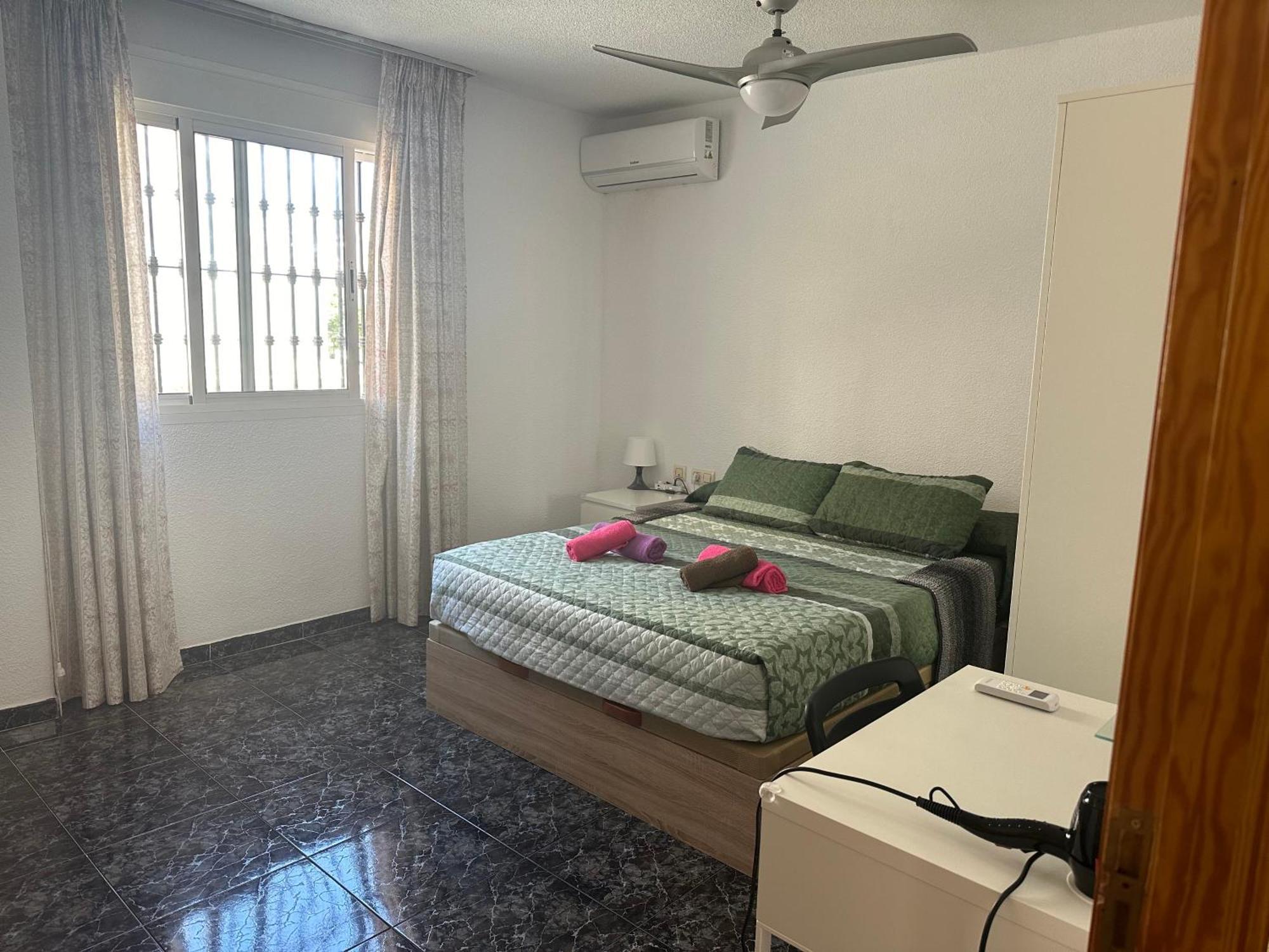 Centro Privada En Compartido * Almería