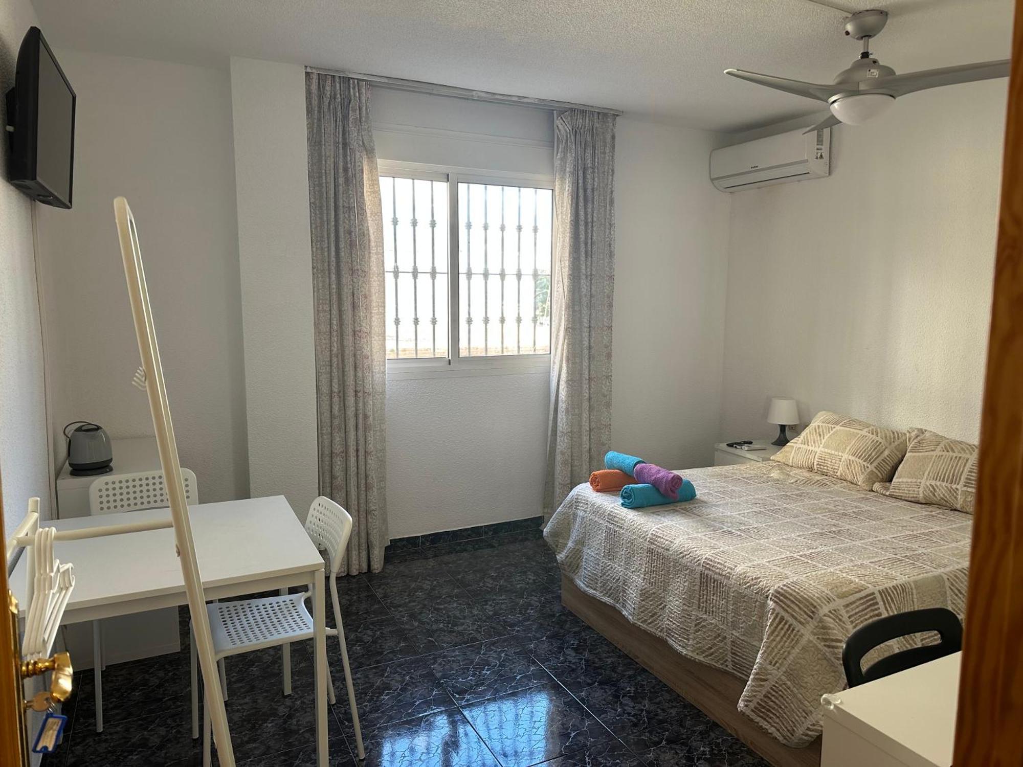 Centro Privada En Compartido *