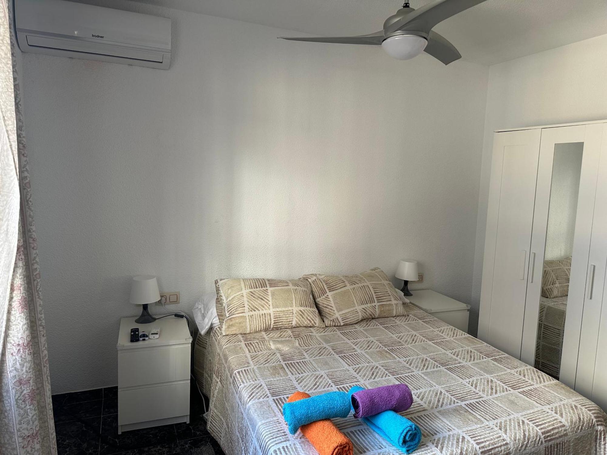 Centro Privada En Compartido Almería