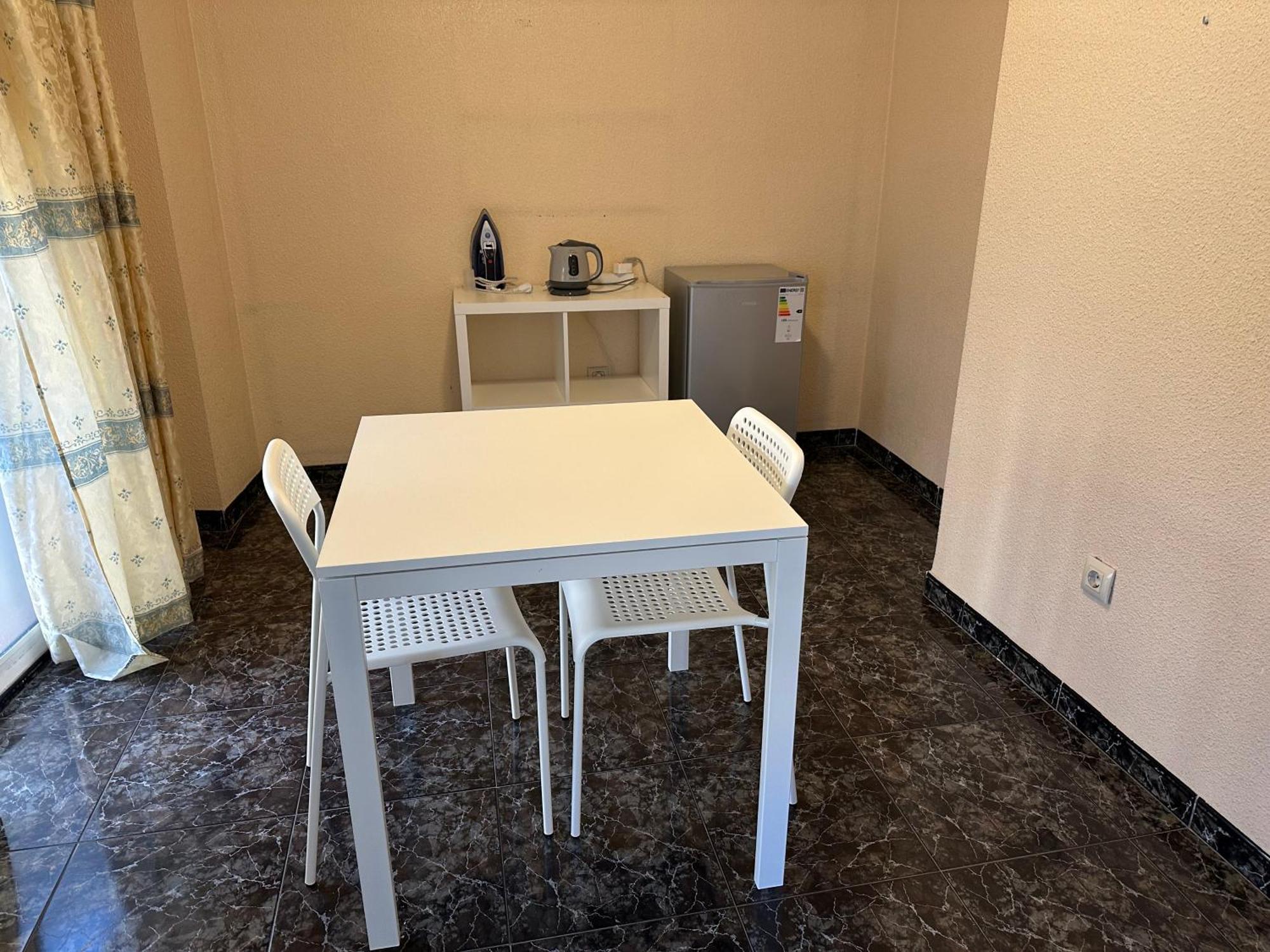 Centro Privada En Compartido Almería