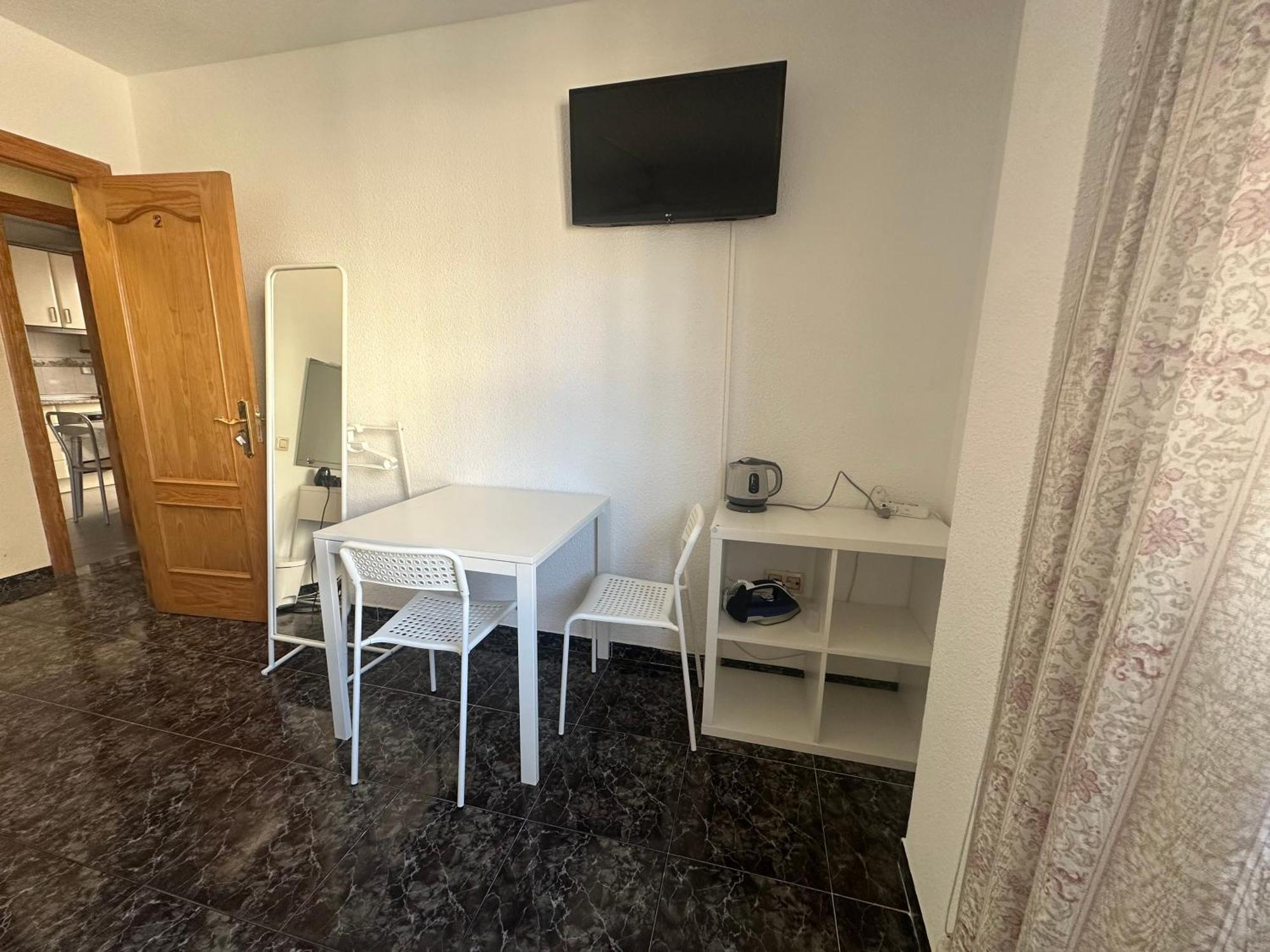 Centro Privada En Compartido * Almería