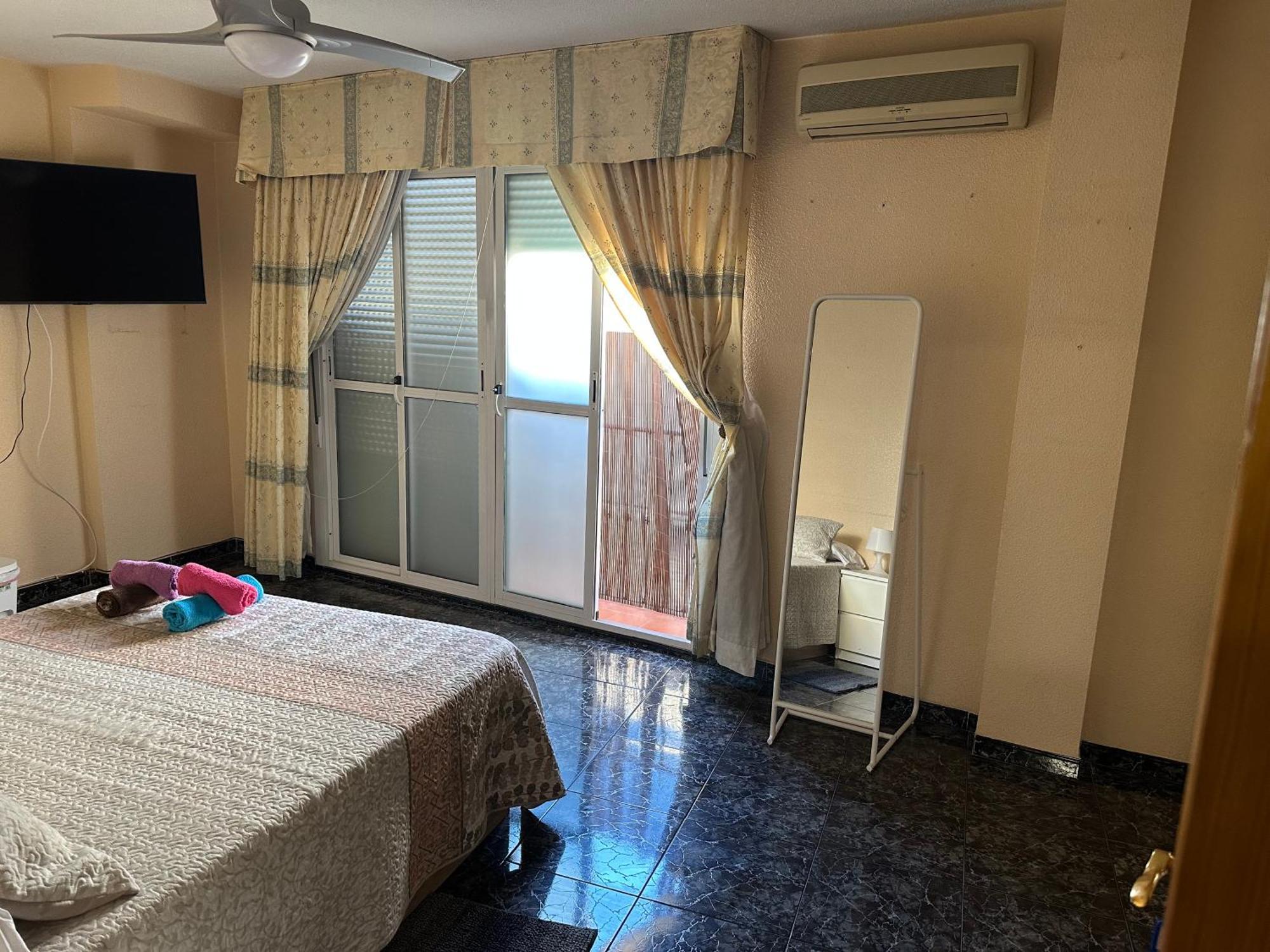 Centro Privada En Compartido * Almería