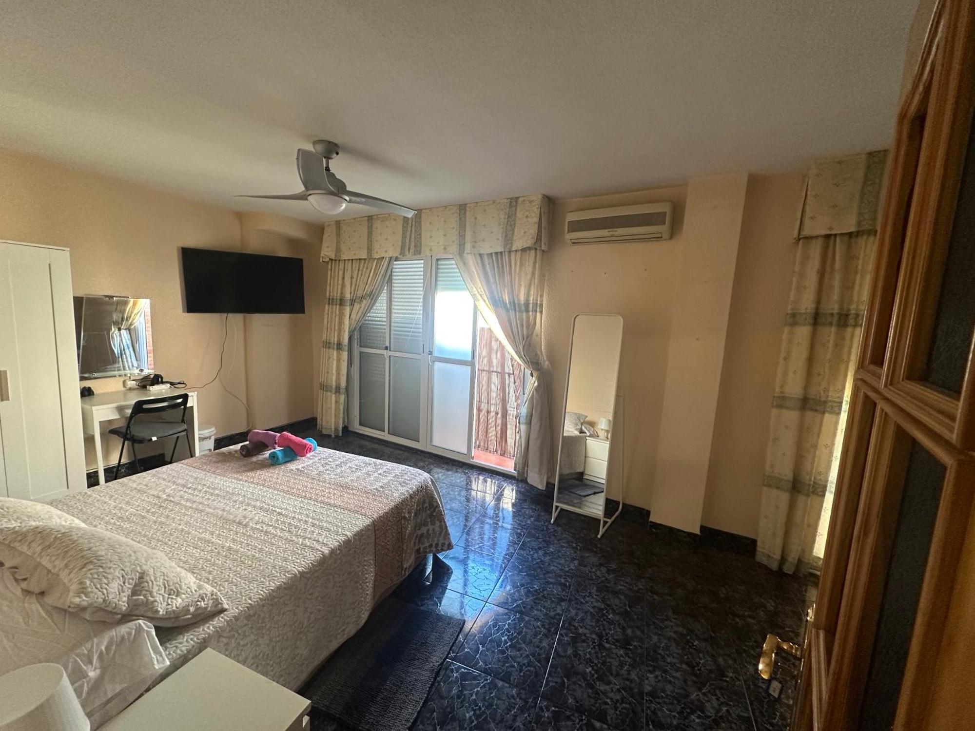 Centro Privada En Compartido * Almería