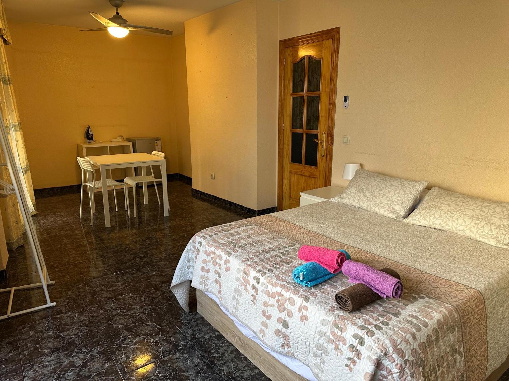 Centro Privada En Compartido