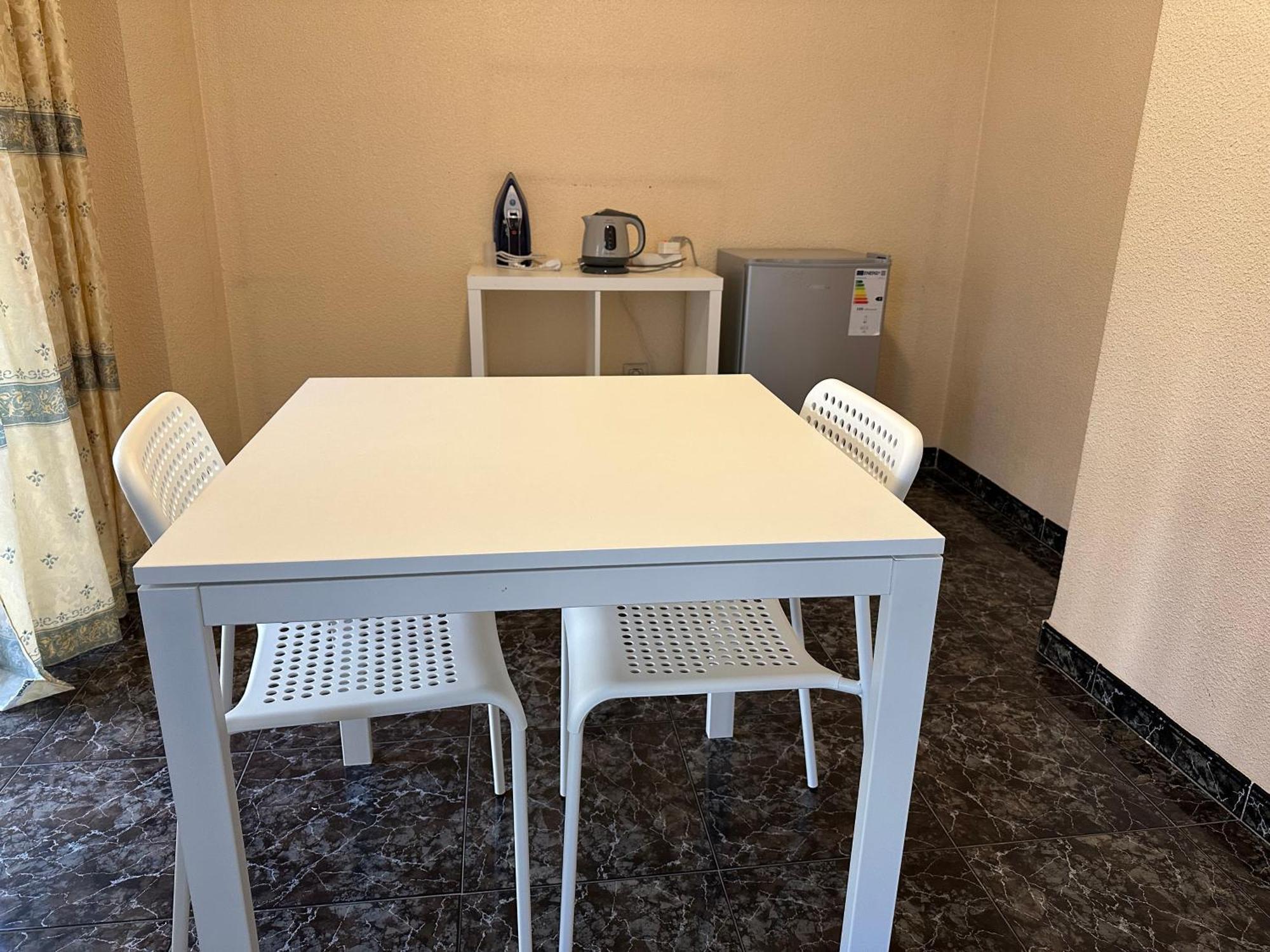 Séjour chez l'habitant Centro Privada En Compartido Almería