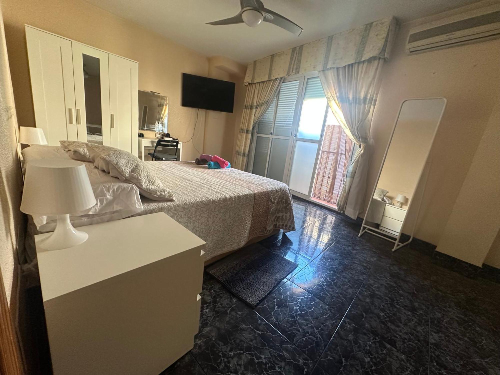 Centro Privada En Compartido * Almería